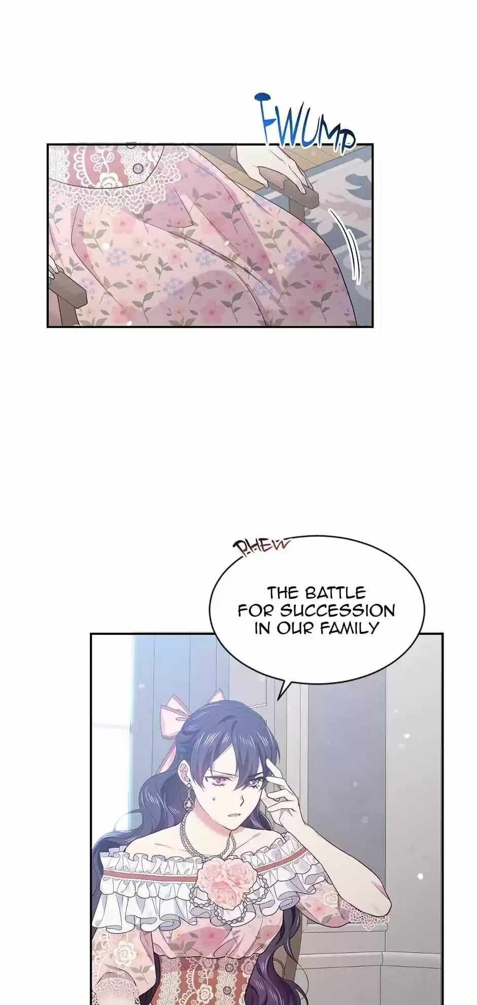 The Goal Is To Become A Gold Spoon So I Need To Be Completely Invulnerable Chapter 55