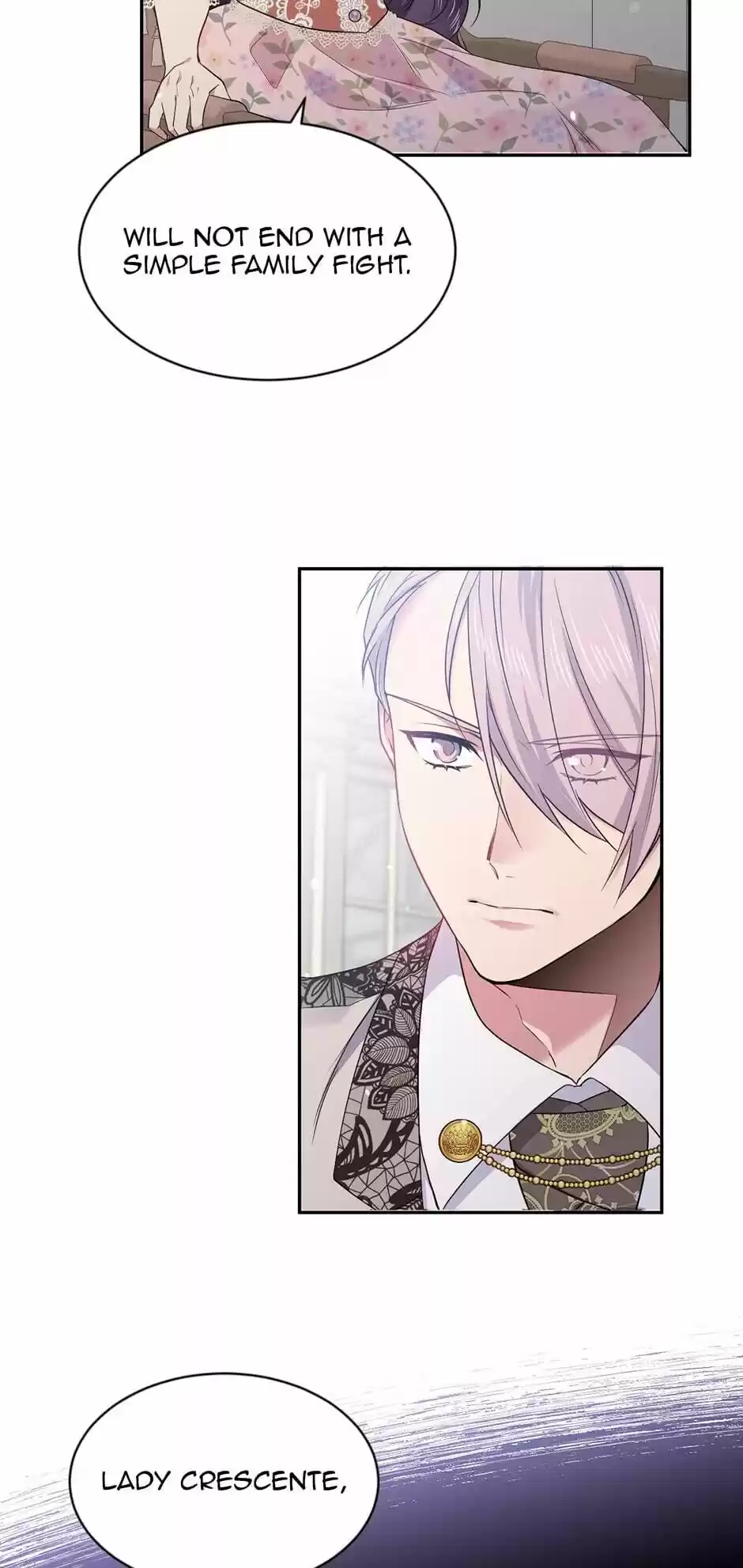 The Goal Is To Become A Gold Spoon So I Need To Be Completely Invulnerable Chapter 55