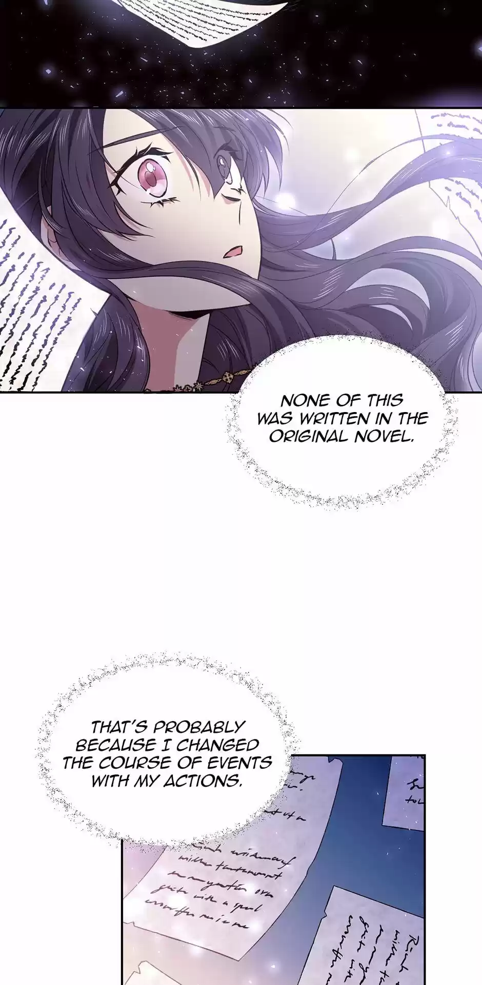 The Goal Is To Become A Gold Spoon So I Need To Be Completely Invulnerable Chapter 55