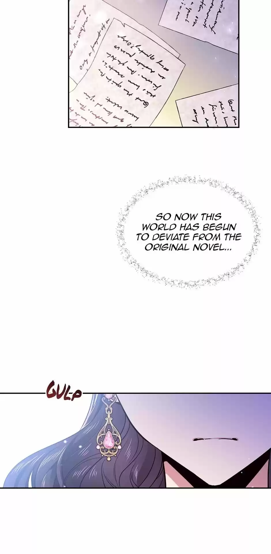 The Goal Is To Become A Gold Spoon So I Need To Be Completely Invulnerable Chapter 55