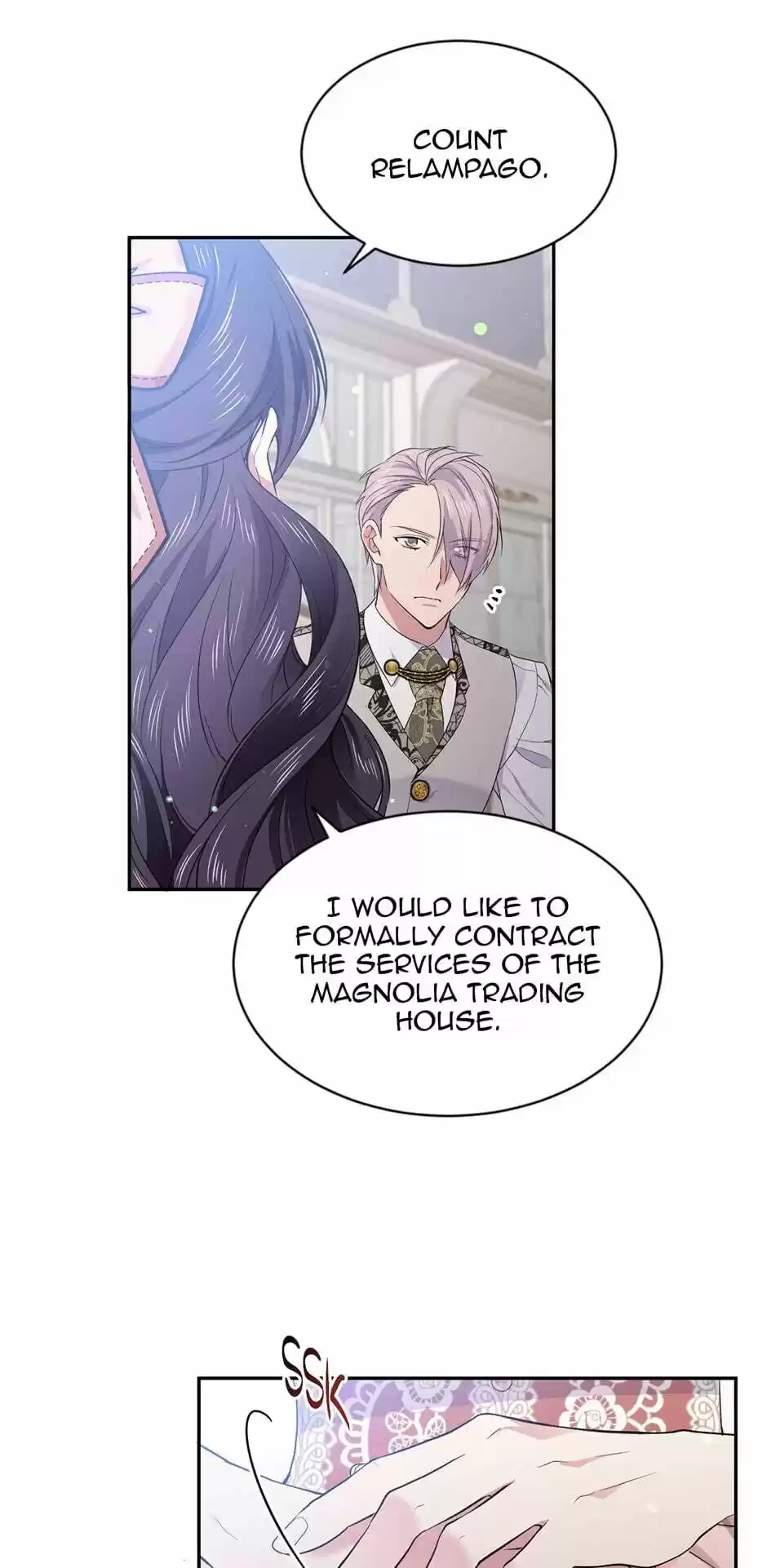 The Goal Is To Become A Gold Spoon So I Need To Be Completely Invulnerable Chapter 55