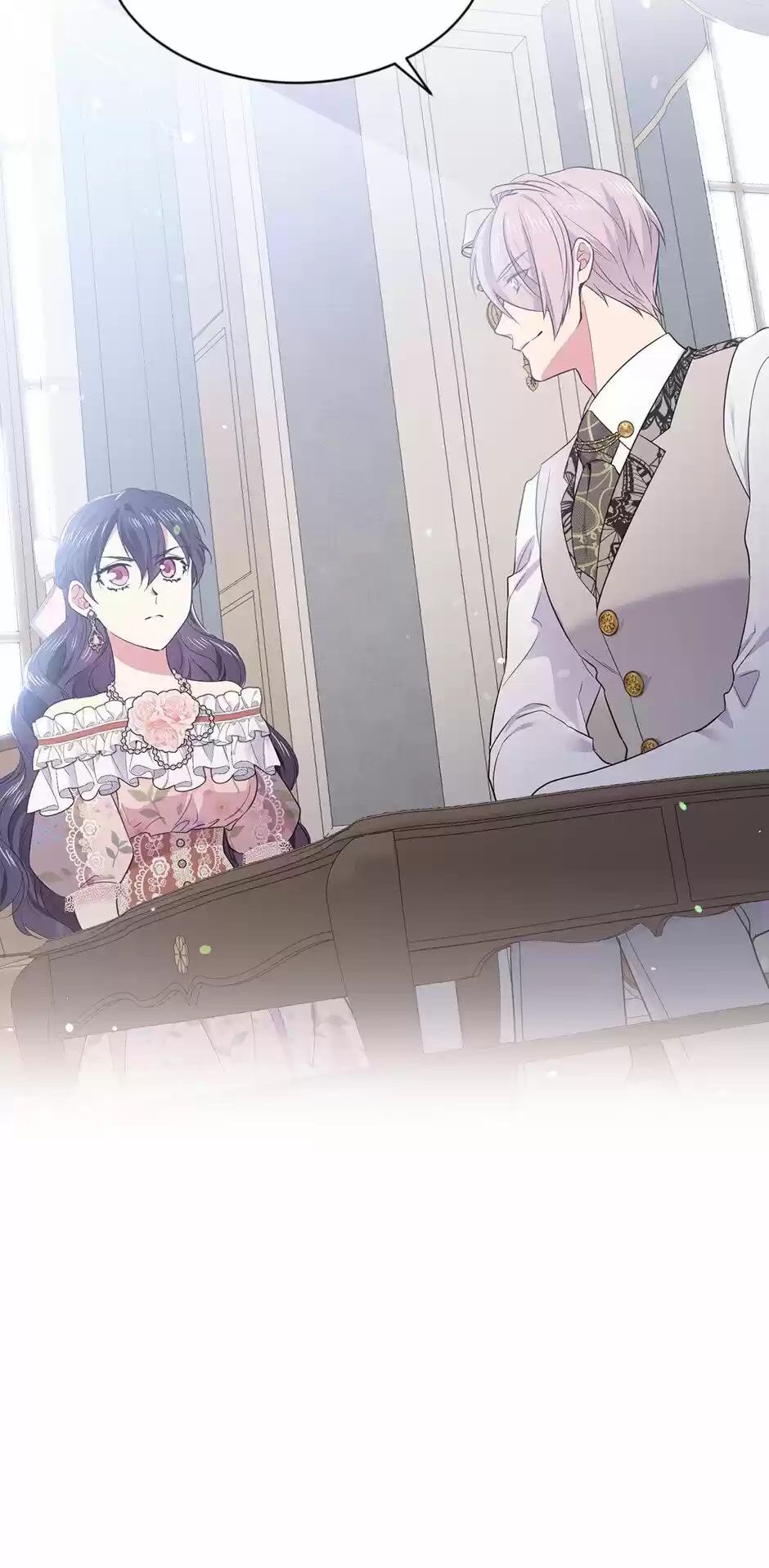 The Goal Is To Become A Gold Spoon So I Need To Be Completely Invulnerable Chapter 55