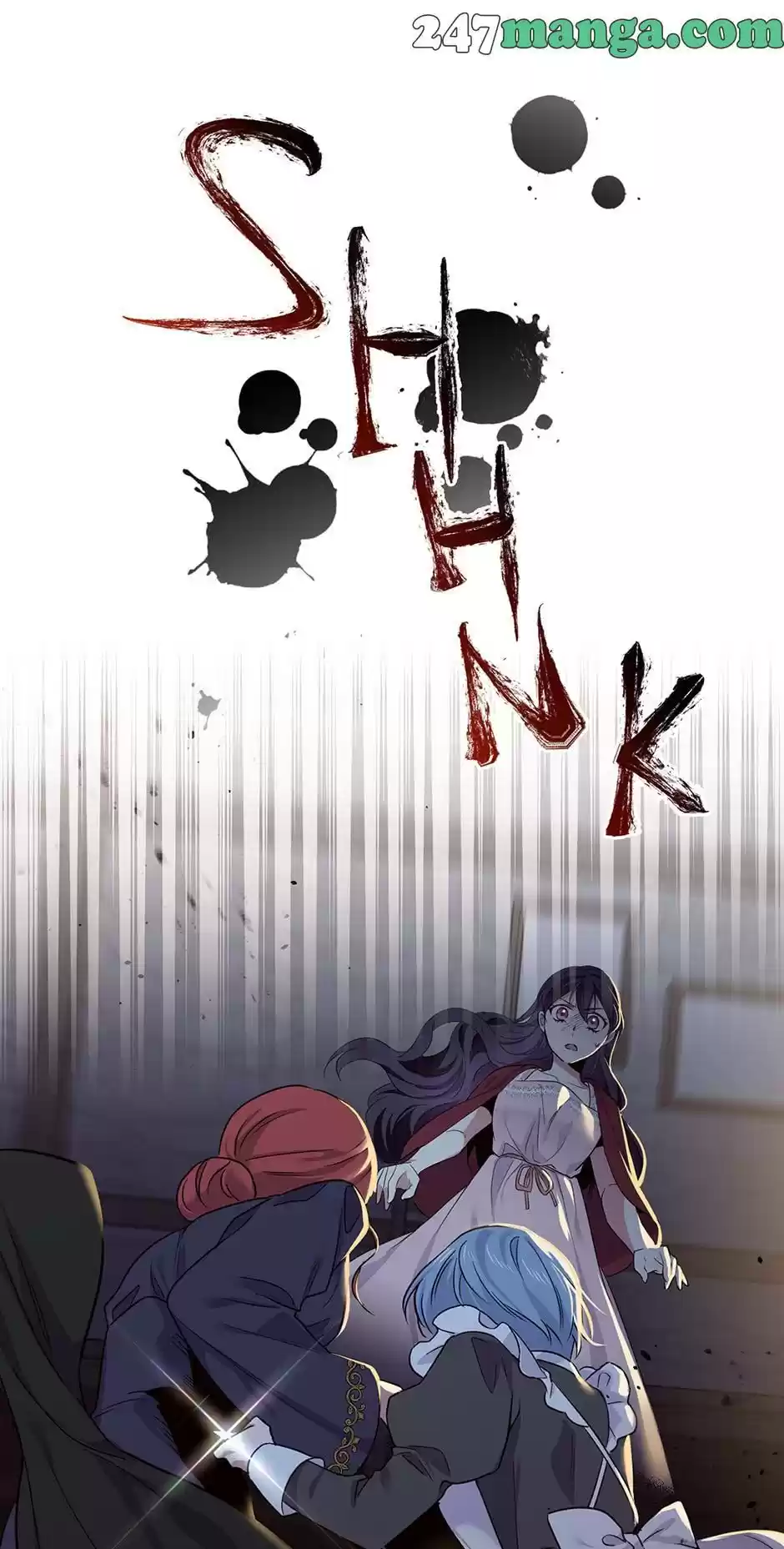 The Goal Is To Become A Gold Spoon So I Need To Be Completely Invulnerable Chapter 56