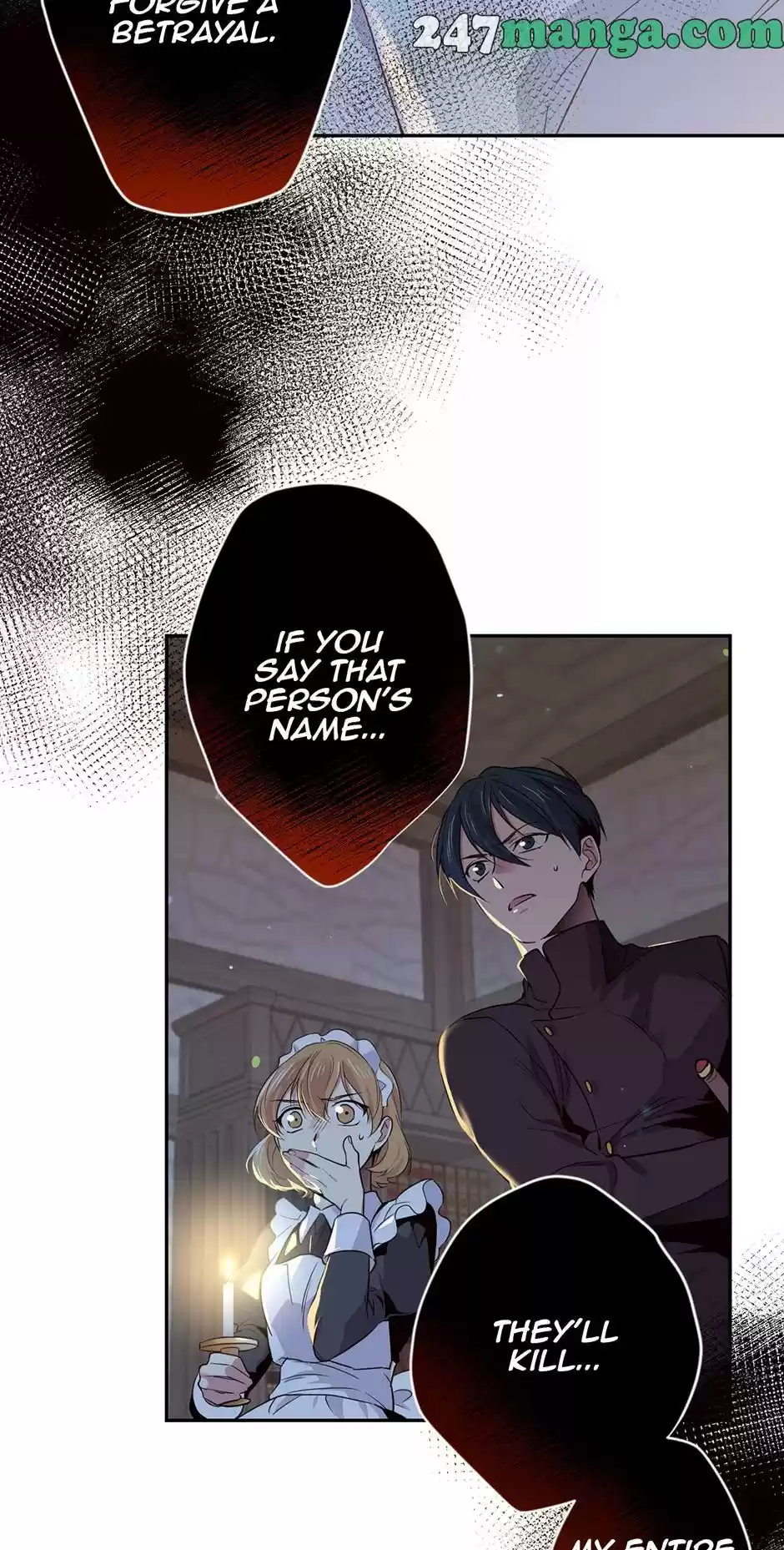 The Goal Is To Become A Gold Spoon So I Need To Be Completely Invulnerable Chapter 56