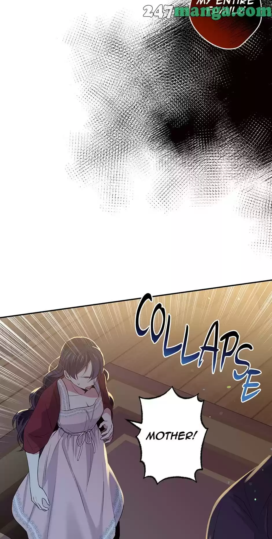 The Goal Is To Become A Gold Spoon So I Need To Be Completely Invulnerable Chapter 56