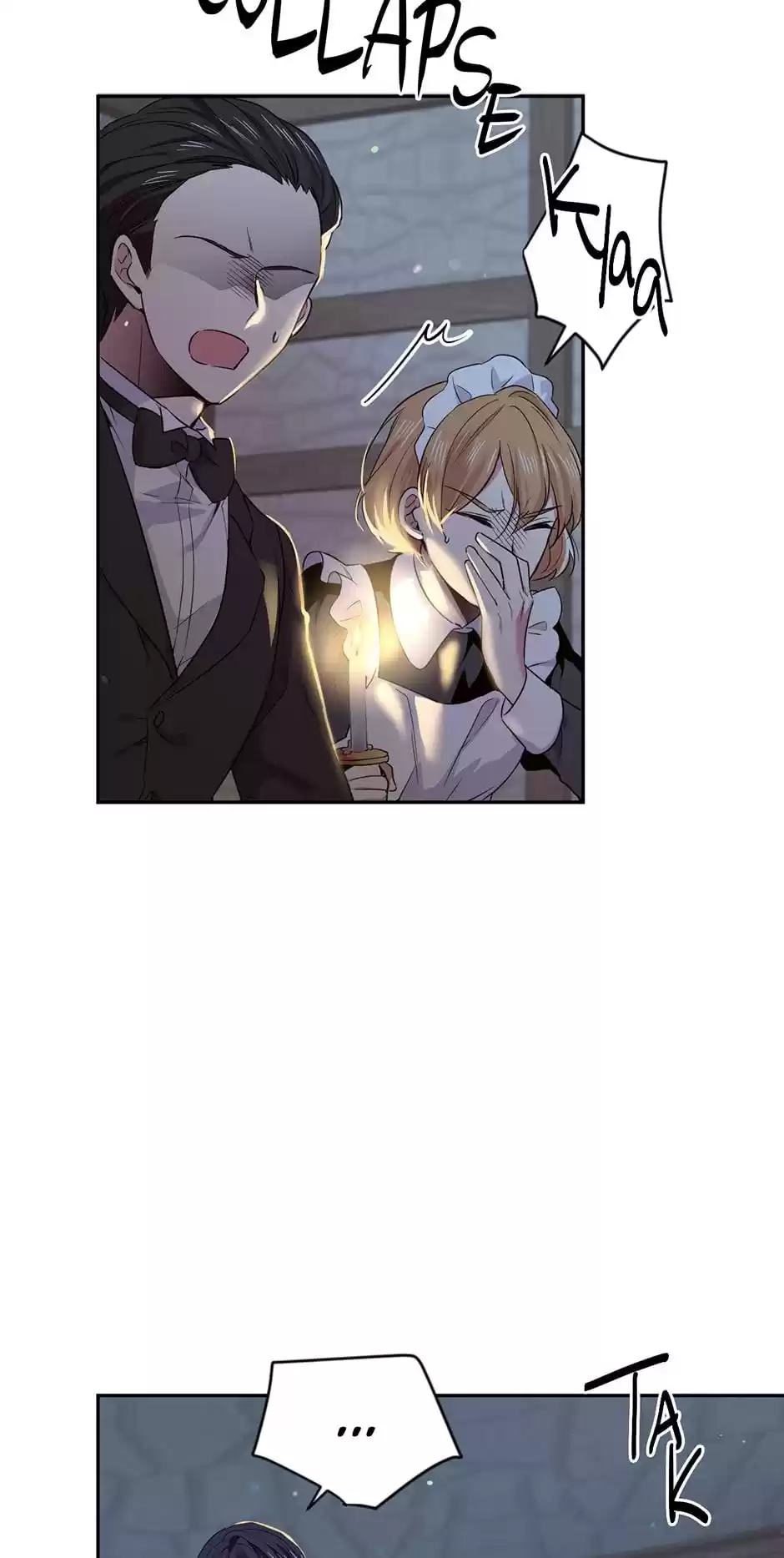 The Goal Is To Become A Gold Spoon So I Need To Be Completely Invulnerable Chapter 56