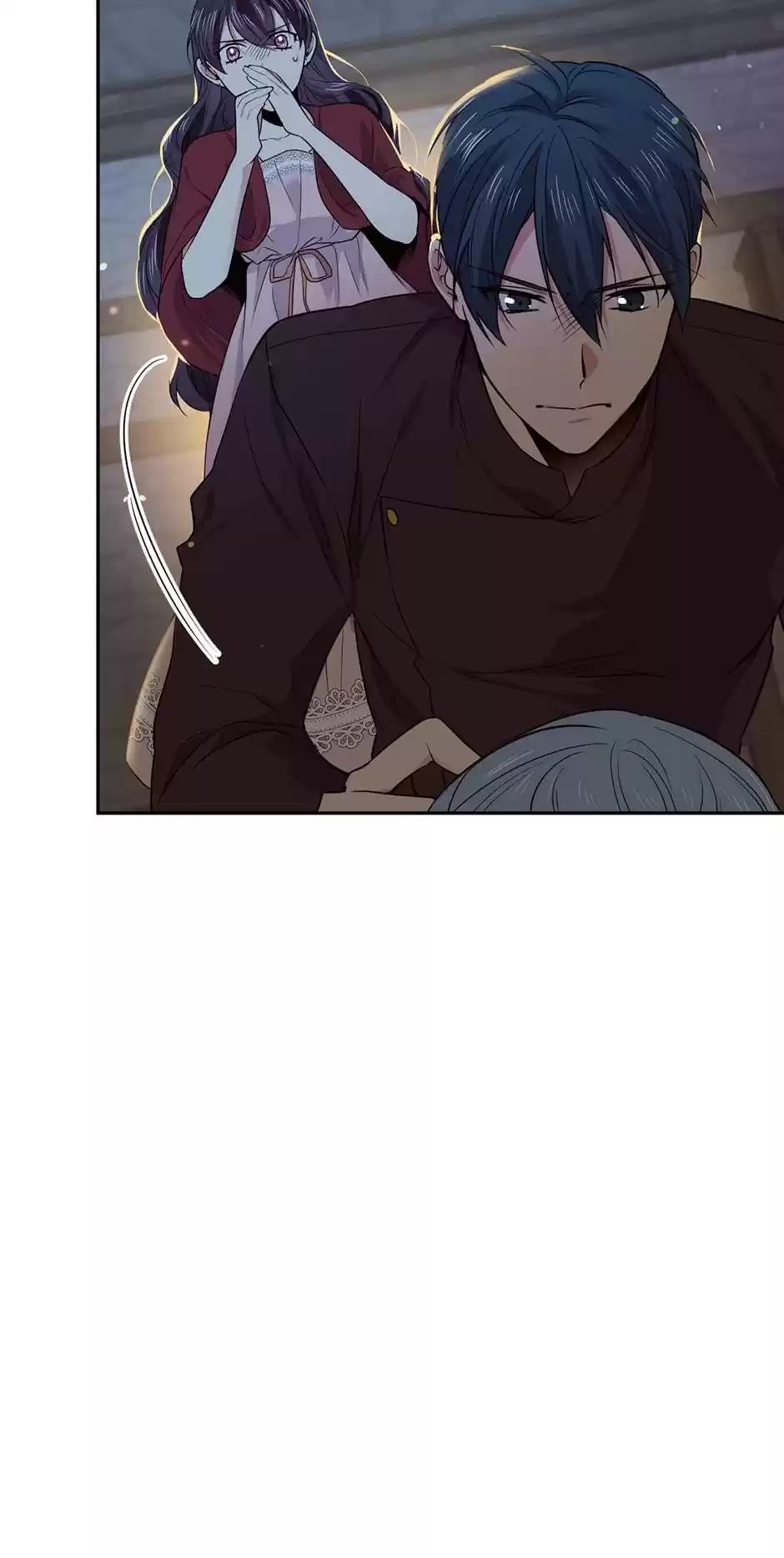 The Goal Is To Become A Gold Spoon So I Need To Be Completely Invulnerable Chapter 56