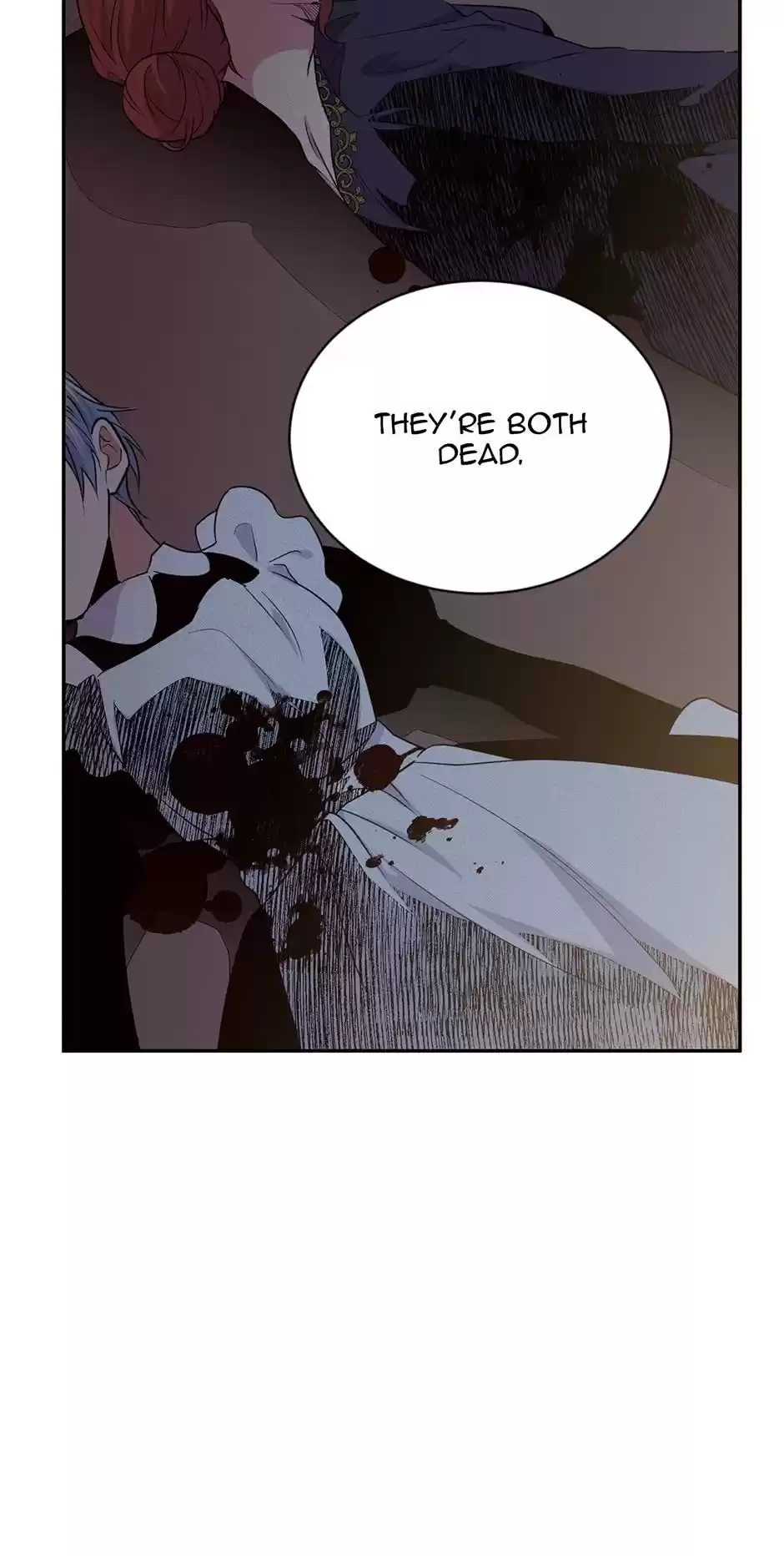 The Goal Is To Become A Gold Spoon So I Need To Be Completely Invulnerable Chapter 56