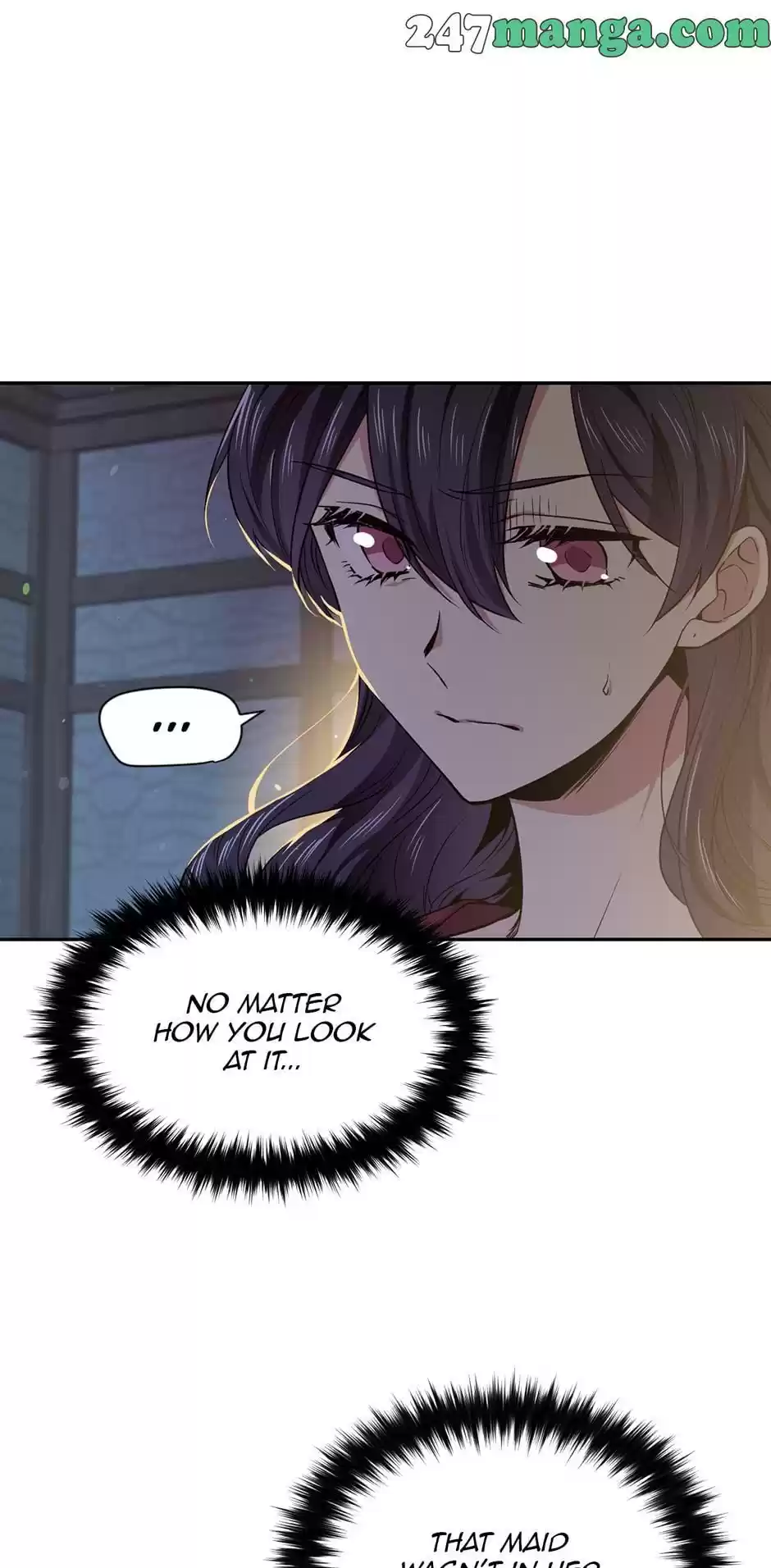 The Goal Is To Become A Gold Spoon So I Need To Be Completely Invulnerable Chapter 56