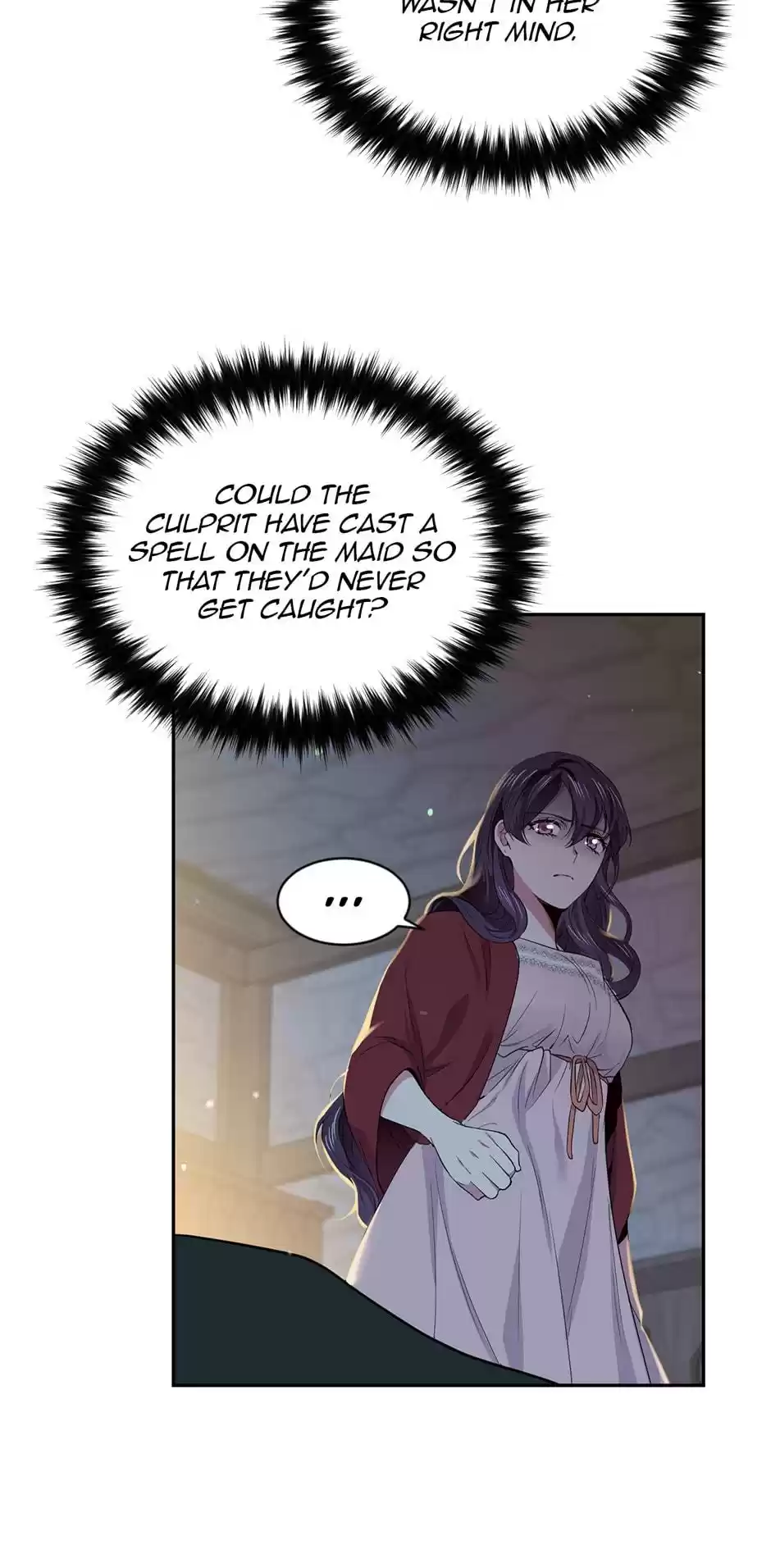 The Goal Is To Become A Gold Spoon So I Need To Be Completely Invulnerable Chapter 56