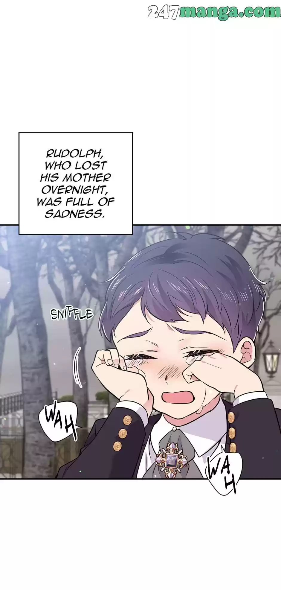 The Goal Is To Become A Gold Spoon So I Need To Be Completely Invulnerable Chapter 56