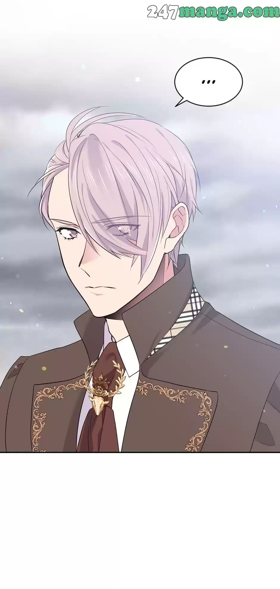 The Goal Is To Become A Gold Spoon So I Need To Be Completely Invulnerable Chapter 56