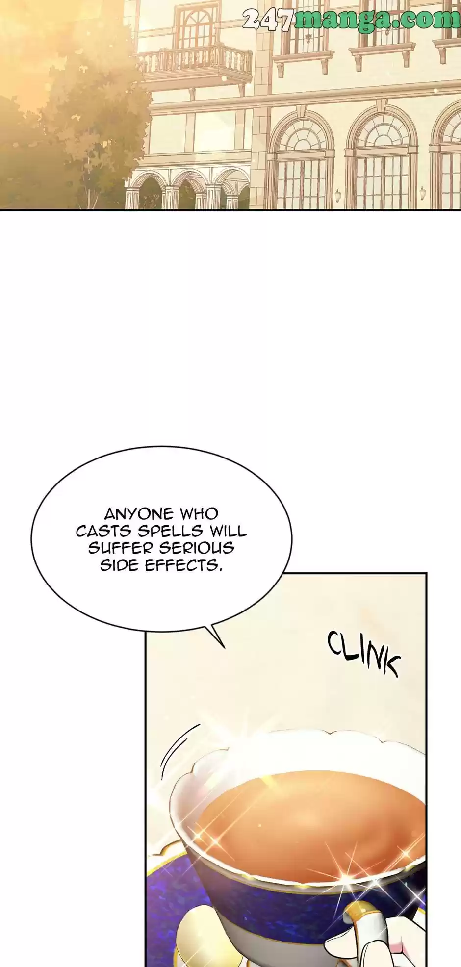 The Goal Is To Become A Gold Spoon So I Need To Be Completely Invulnerable Chapter 56