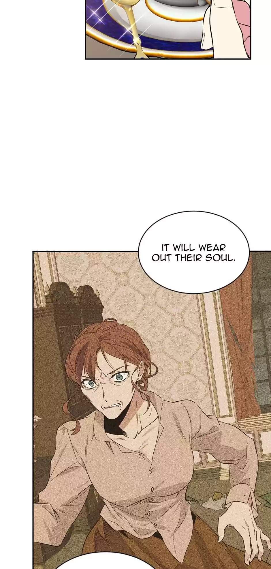 The Goal Is To Become A Gold Spoon So I Need To Be Completely Invulnerable Chapter 56