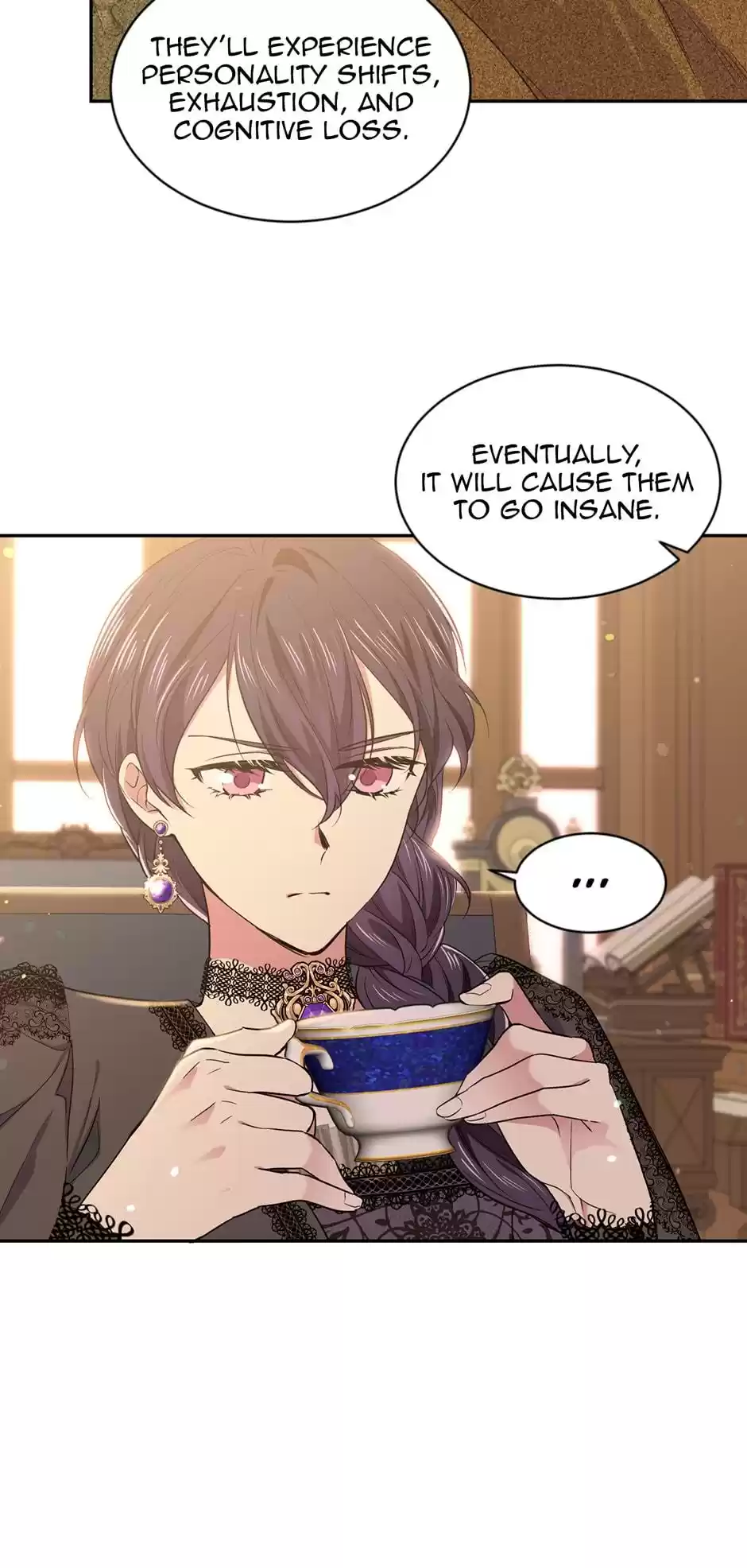 The Goal Is To Become A Gold Spoon So I Need To Be Completely Invulnerable Chapter 56