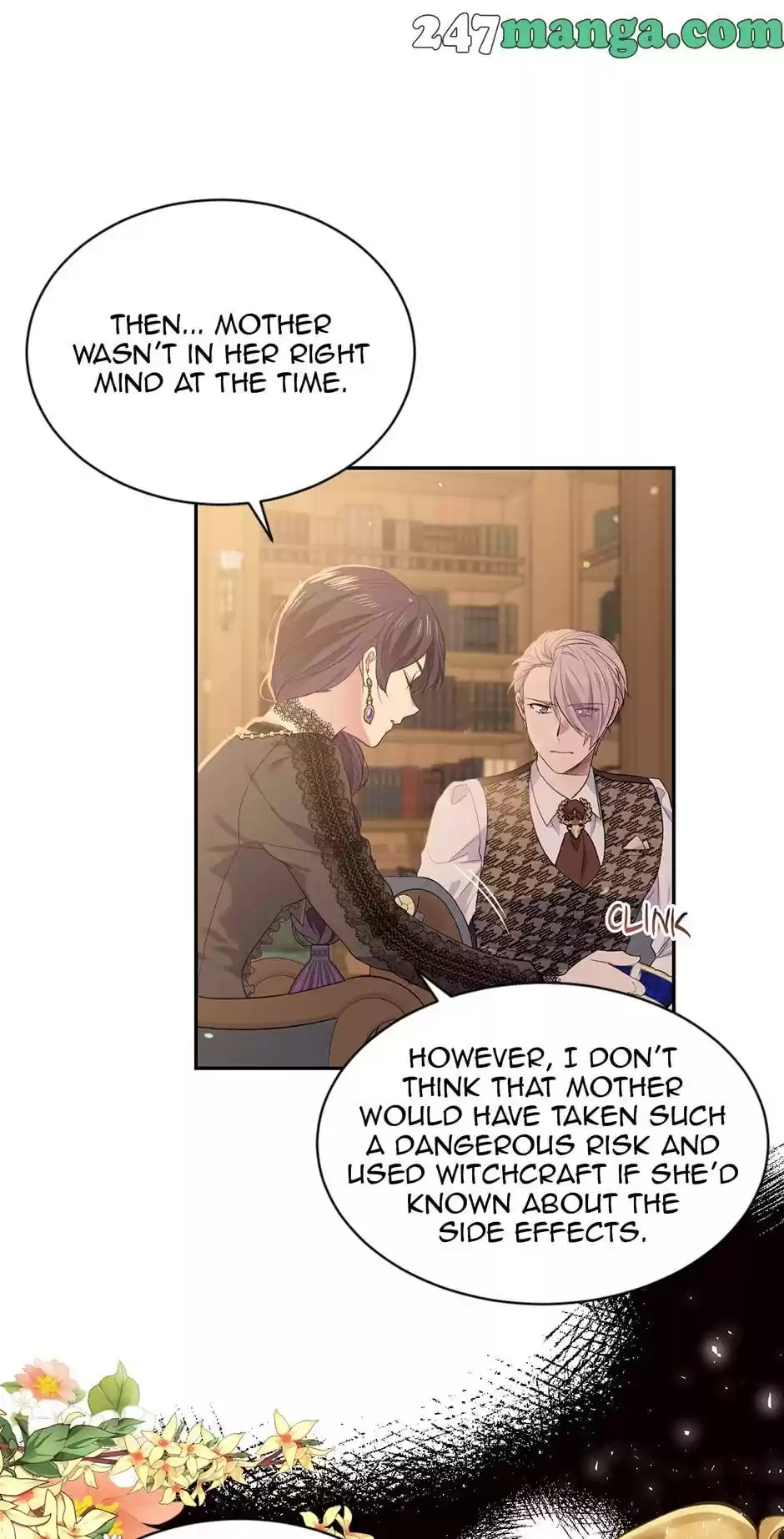 The Goal Is To Become A Gold Spoon So I Need To Be Completely Invulnerable Chapter 56