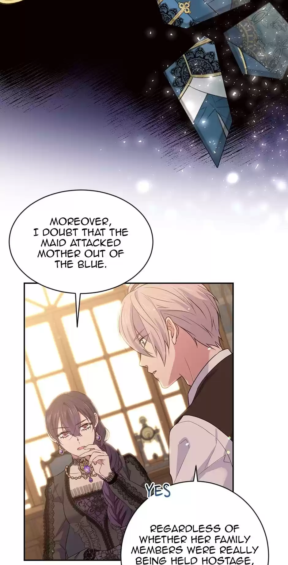 The Goal Is To Become A Gold Spoon So I Need To Be Completely Invulnerable Chapter 56