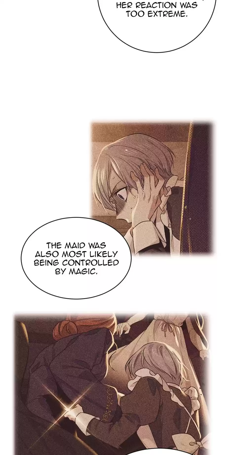 The Goal Is To Become A Gold Spoon So I Need To Be Completely Invulnerable Chapter 56