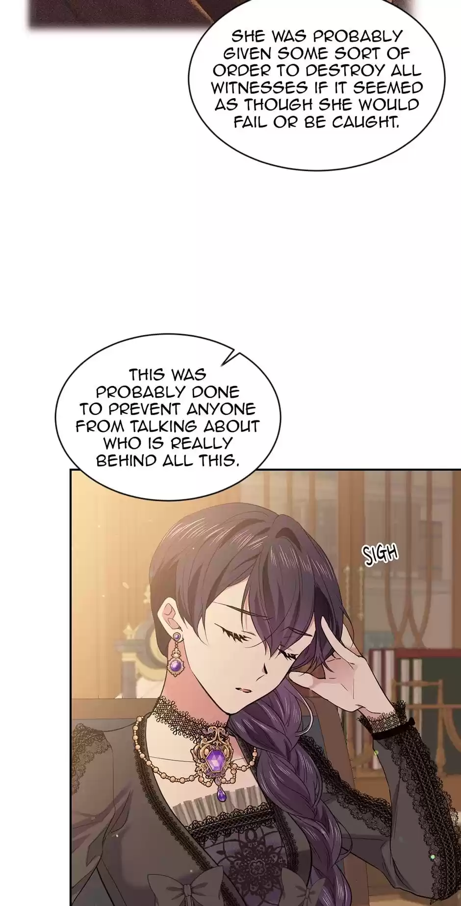 The Goal Is To Become A Gold Spoon So I Need To Be Completely Invulnerable Chapter 56