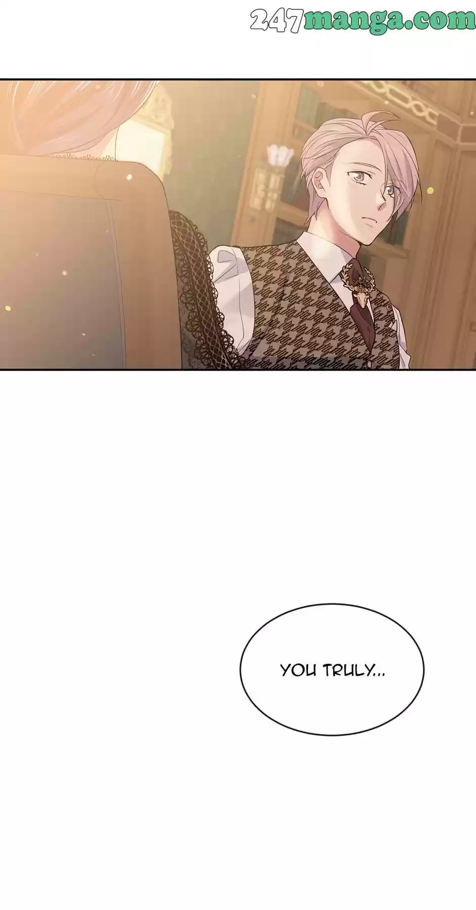 The Goal Is To Become A Gold Spoon So I Need To Be Completely Invulnerable Chapter 56