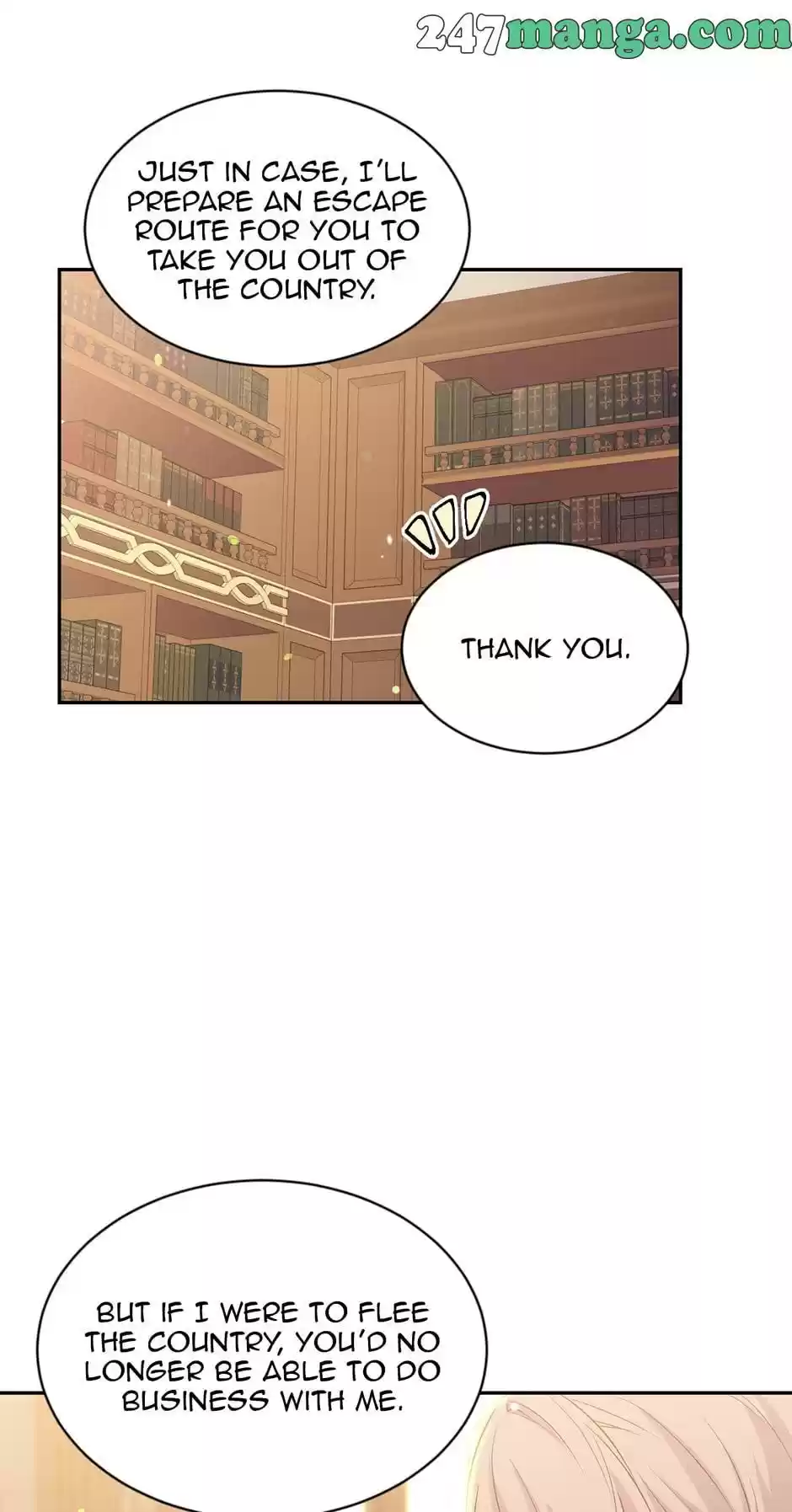 The Goal Is To Become A Gold Spoon So I Need To Be Completely Invulnerable Chapter 56