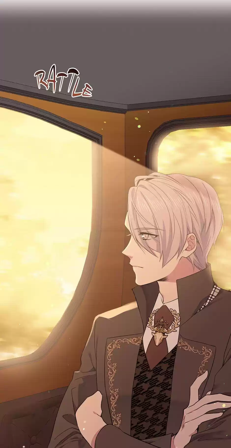 The Goal Is To Become A Gold Spoon So I Need To Be Completely Invulnerable Chapter 57