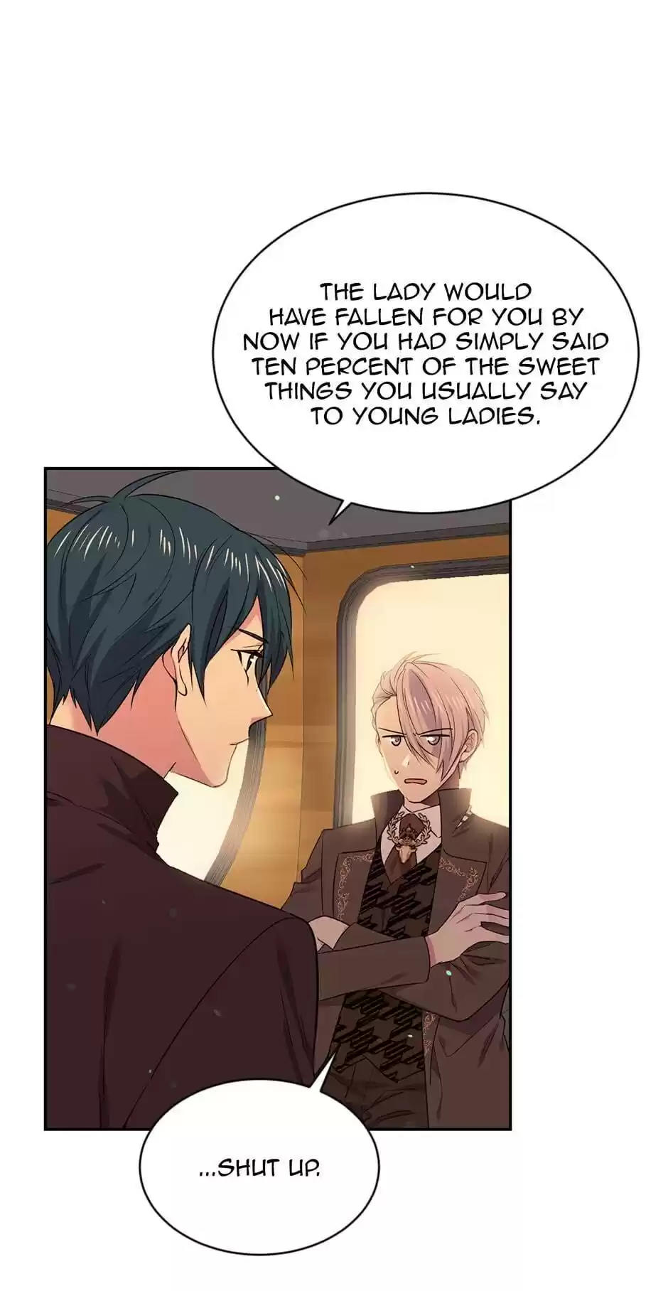 The Goal Is To Become A Gold Spoon So I Need To Be Completely Invulnerable Chapter 57