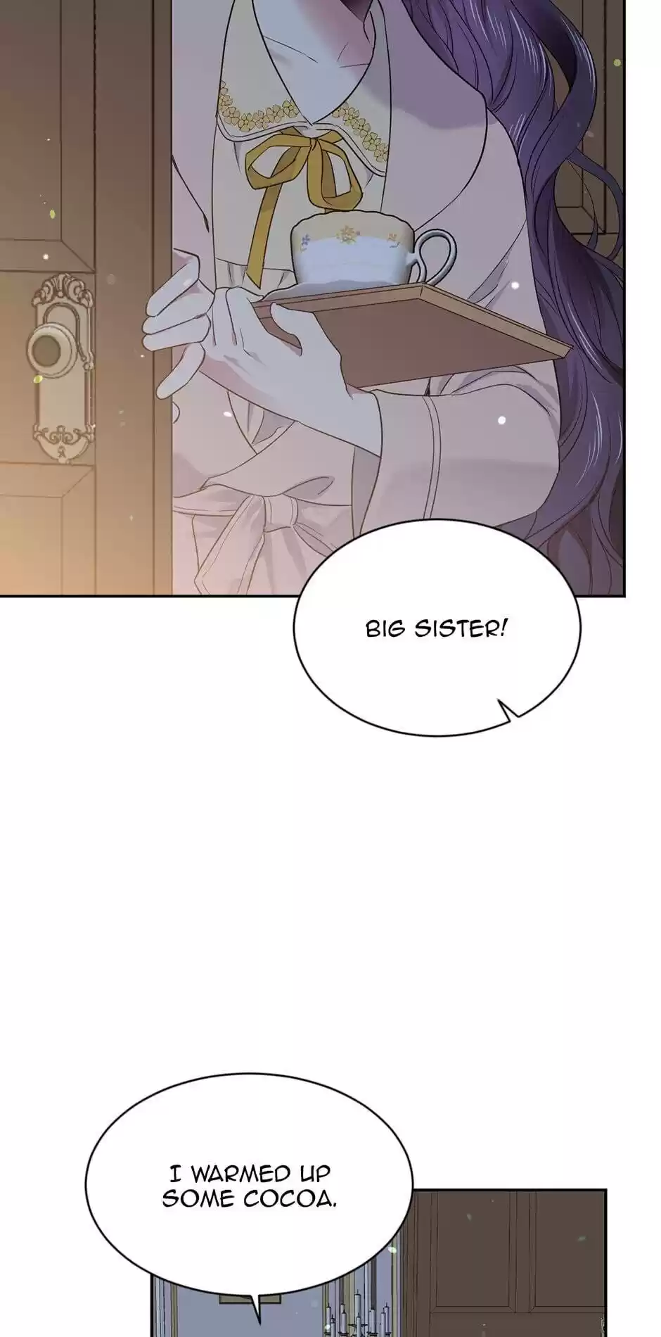 The Goal Is To Become A Gold Spoon So I Need To Be Completely Invulnerable Chapter 57