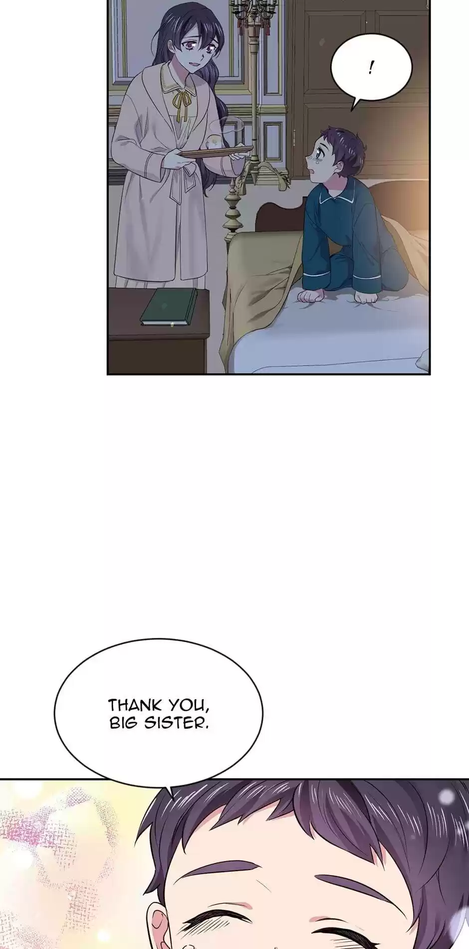 The Goal Is To Become A Gold Spoon So I Need To Be Completely Invulnerable Chapter 57