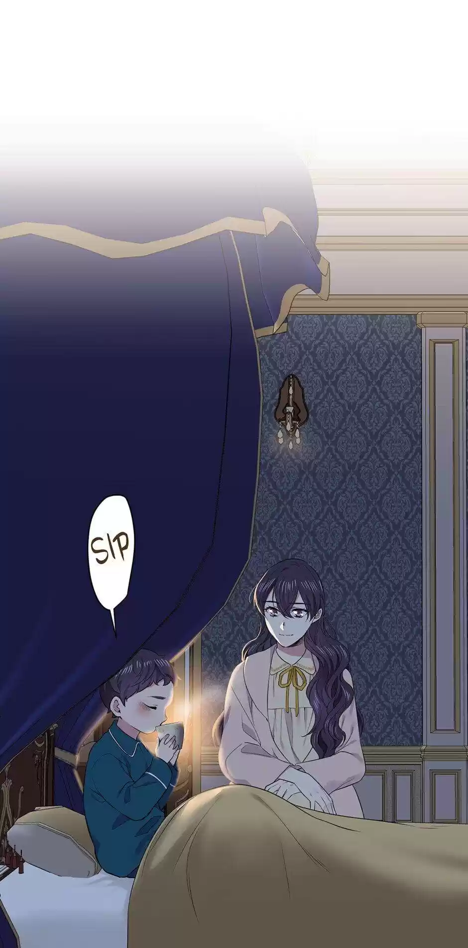 The Goal Is To Become A Gold Spoon So I Need To Be Completely Invulnerable Chapter 57