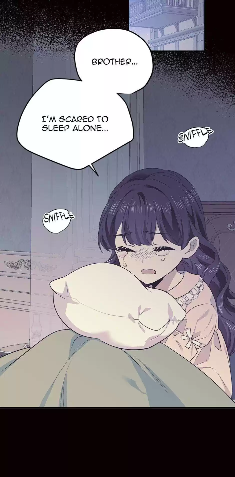 The Goal Is To Become A Gold Spoon So I Need To Be Completely Invulnerable Chapter 57