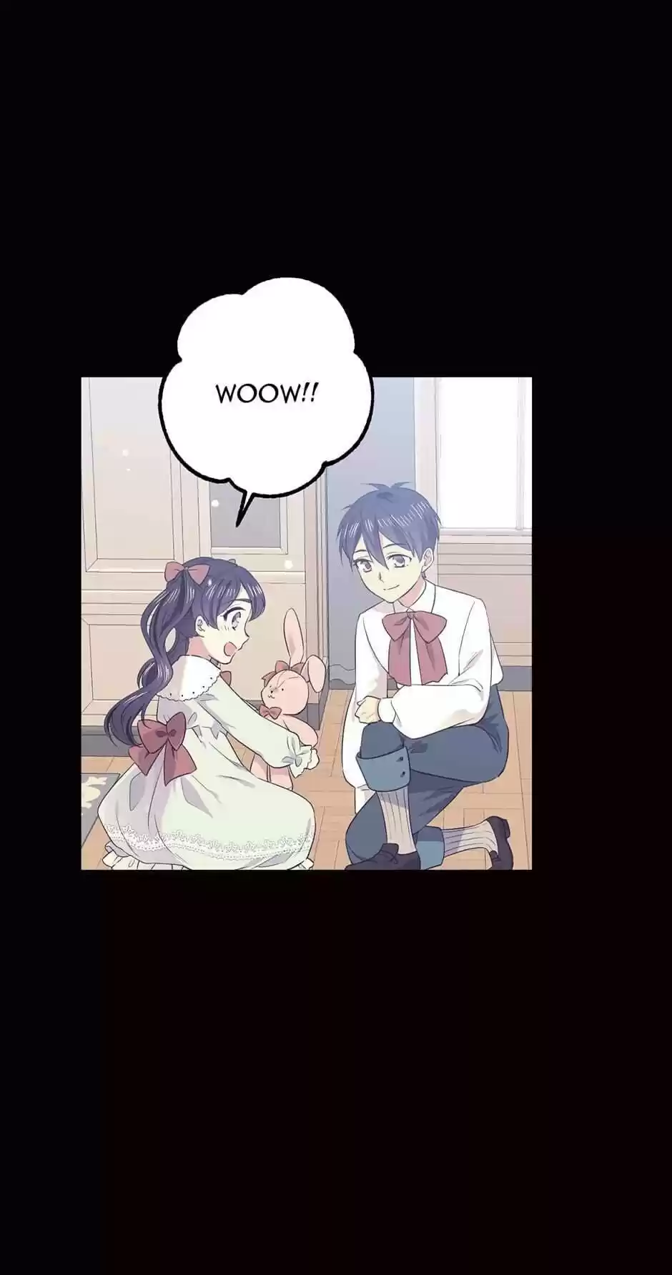 The Goal Is To Become A Gold Spoon So I Need To Be Completely Invulnerable Chapter 57