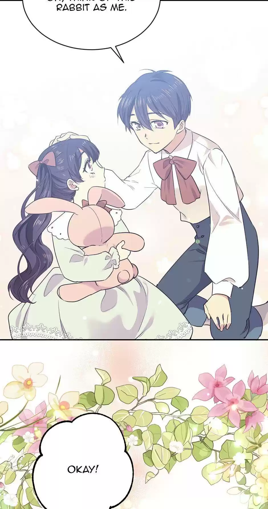 The Goal Is To Become A Gold Spoon So I Need To Be Completely Invulnerable Chapter 57