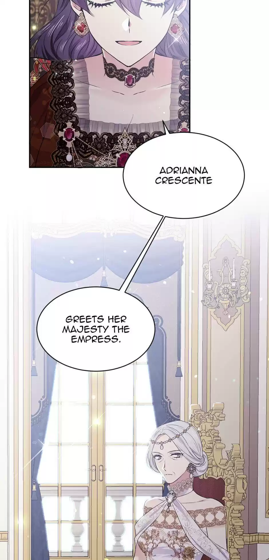 The Goal Is To Become A Gold Spoon So I Need To Be Completely Invulnerable Chapter 57