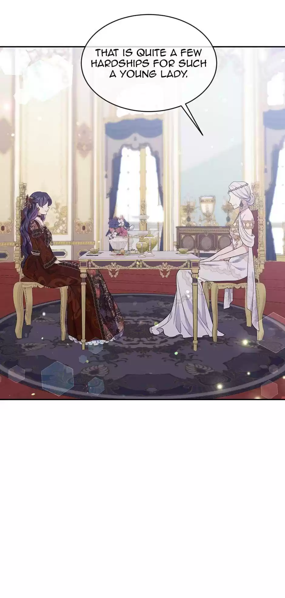 The Goal Is To Become A Gold Spoon So I Need To Be Completely Invulnerable Chapter 57