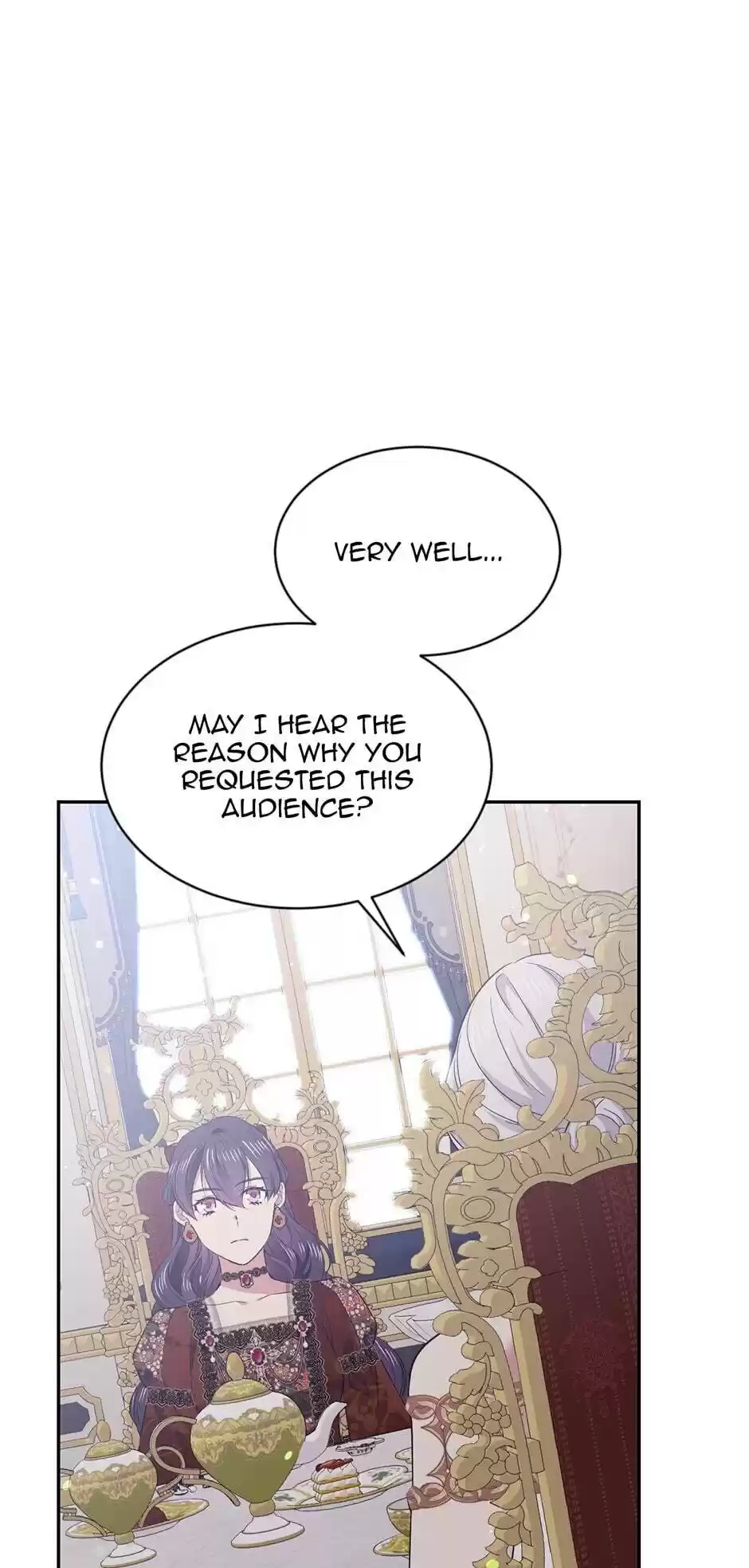 The Goal Is To Become A Gold Spoon So I Need To Be Completely Invulnerable Chapter 57