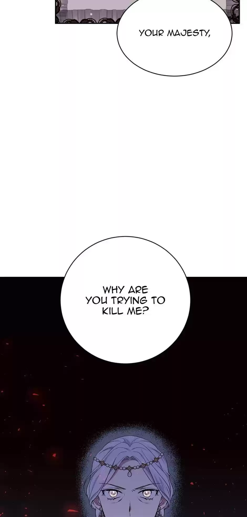 The Goal Is To Become A Gold Spoon So I Need To Be Completely Invulnerable Chapter 57