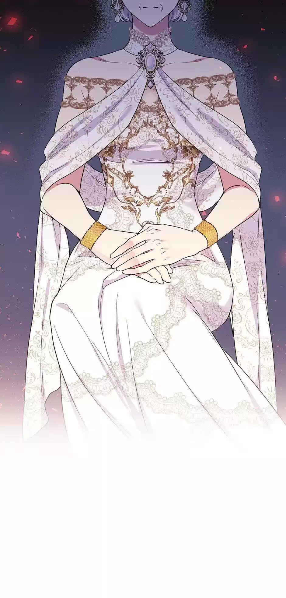 The Goal Is To Become A Gold Spoon So I Need To Be Completely Invulnerable Chapter 57