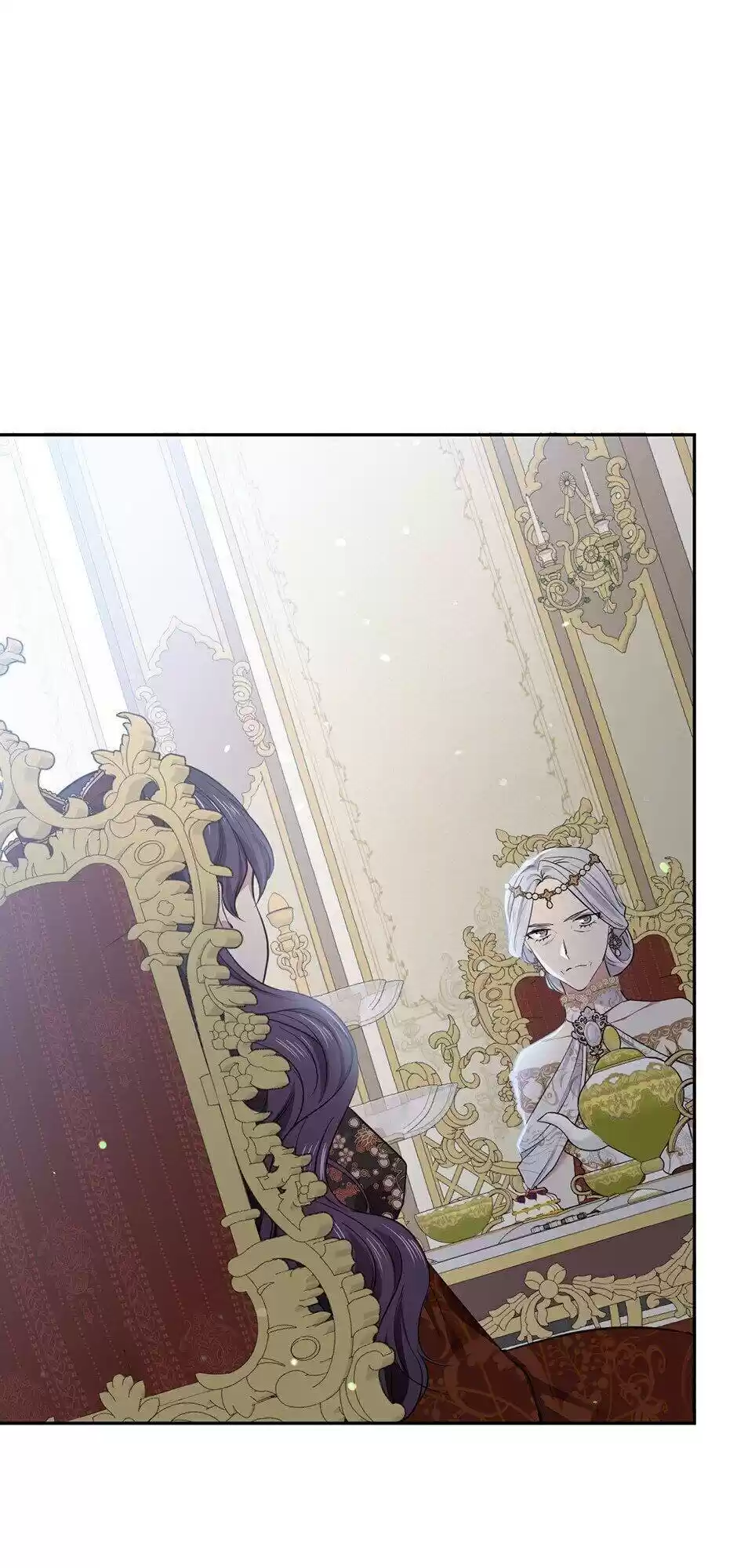 The Goal Is To Become A Gold Spoon So I Need To Be Completely Invulnerable Chapter 58