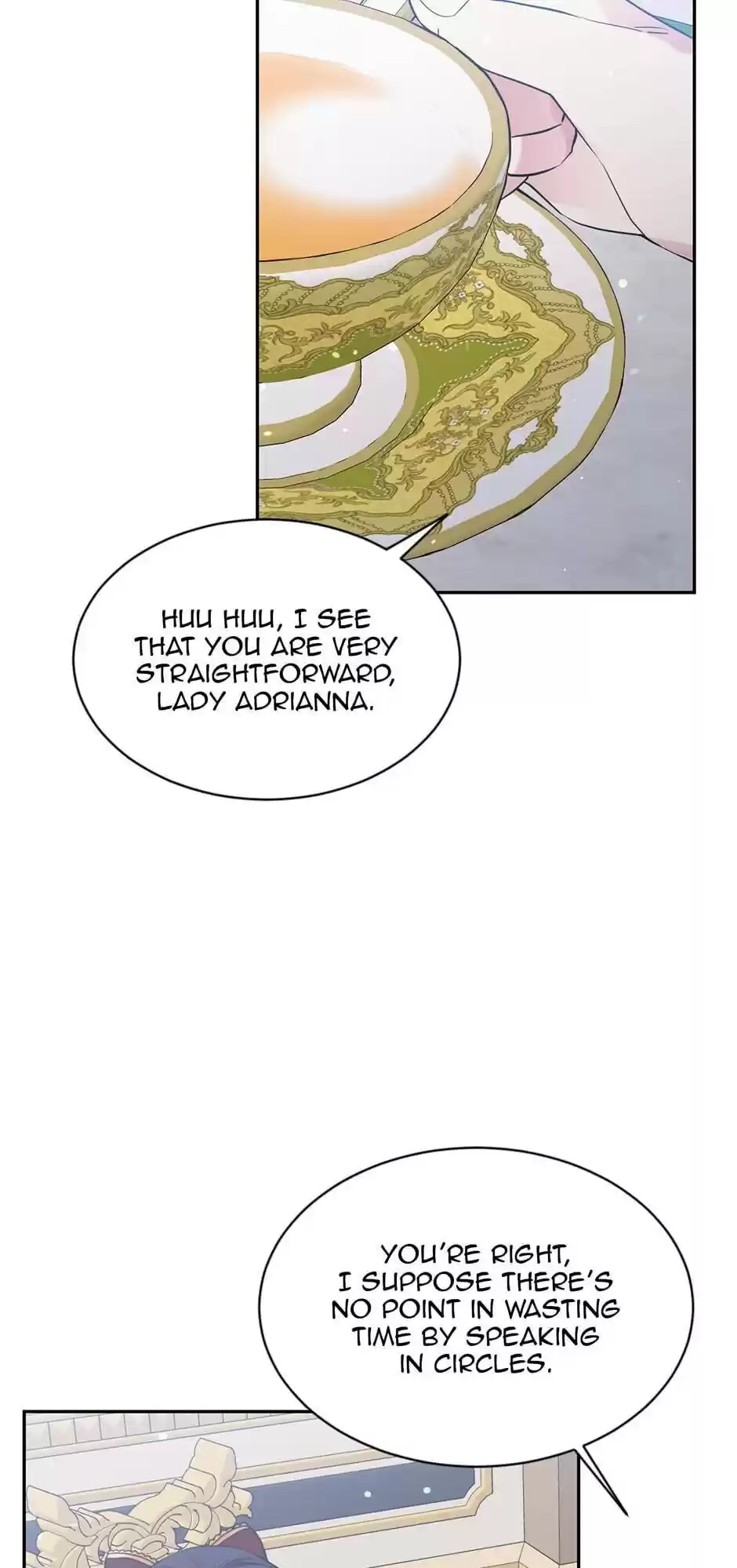 The Goal Is To Become A Gold Spoon So I Need To Be Completely Invulnerable Chapter 58