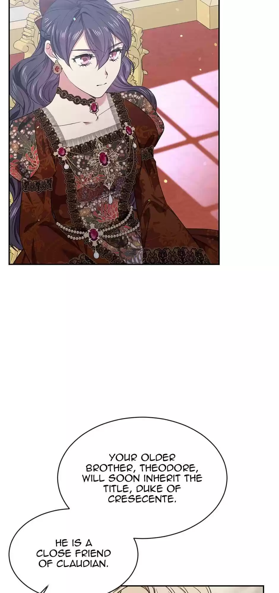 The Goal Is To Become A Gold Spoon So I Need To Be Completely Invulnerable Chapter 58