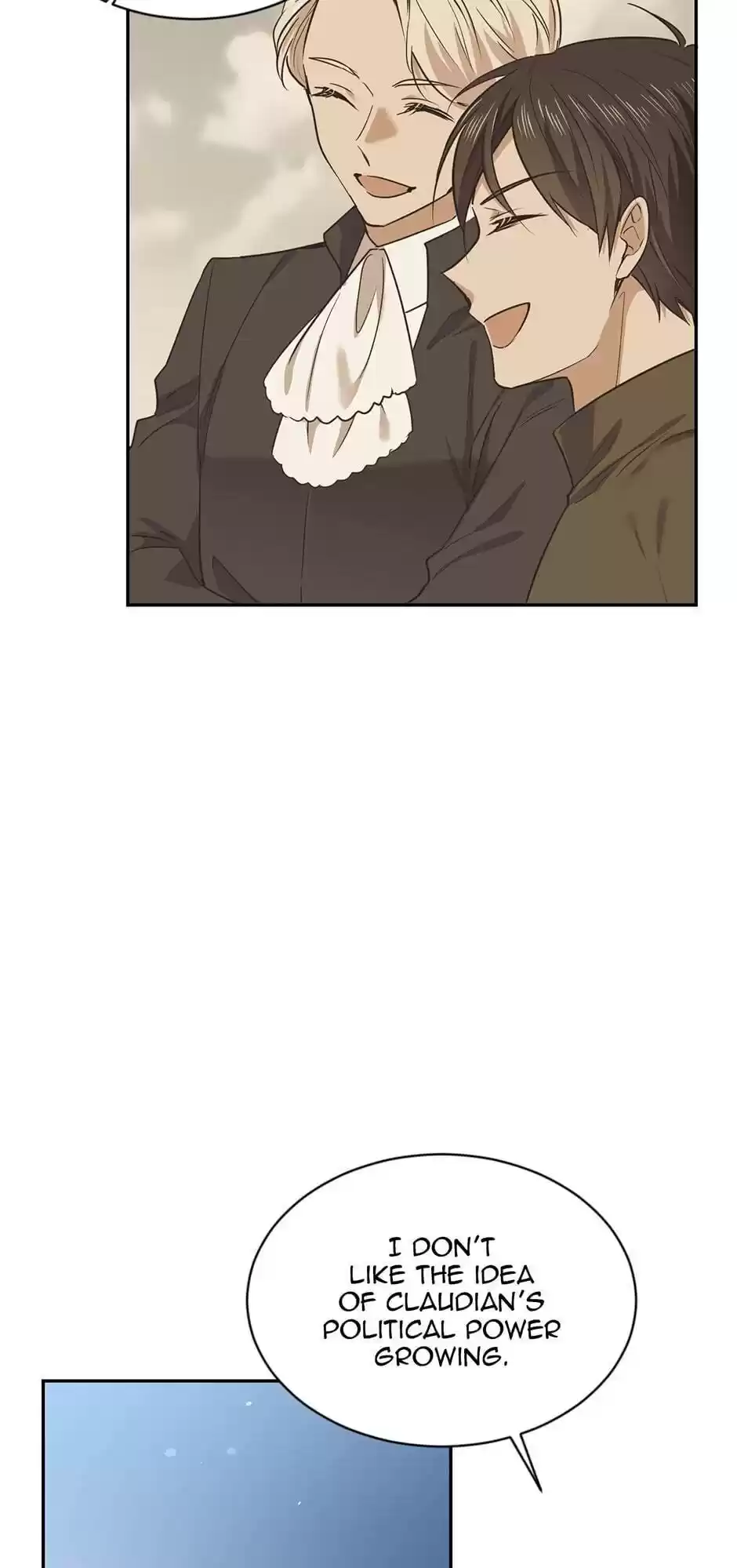 The Goal Is To Become A Gold Spoon So I Need To Be Completely Invulnerable Chapter 58