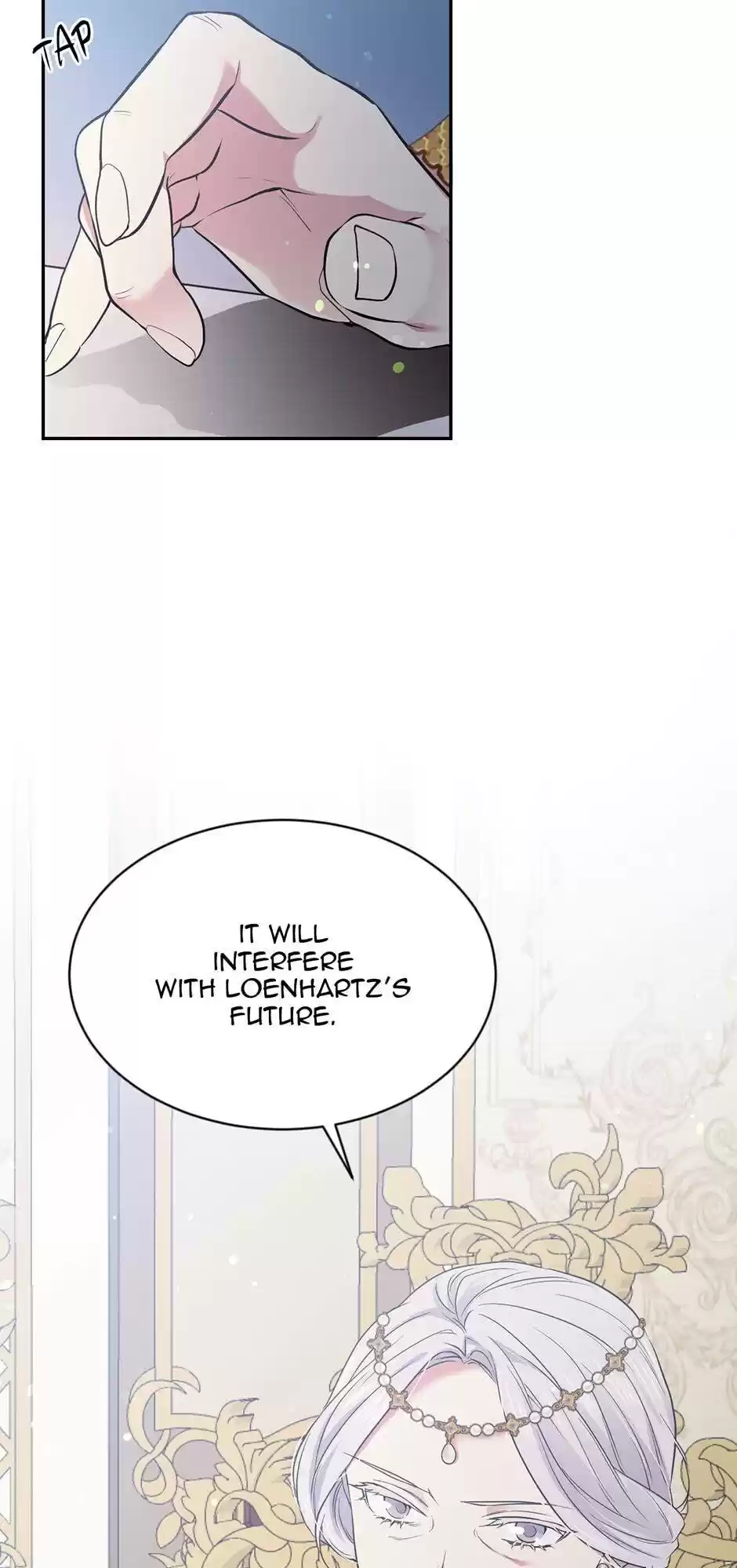 The Goal Is To Become A Gold Spoon So I Need To Be Completely Invulnerable Chapter 58