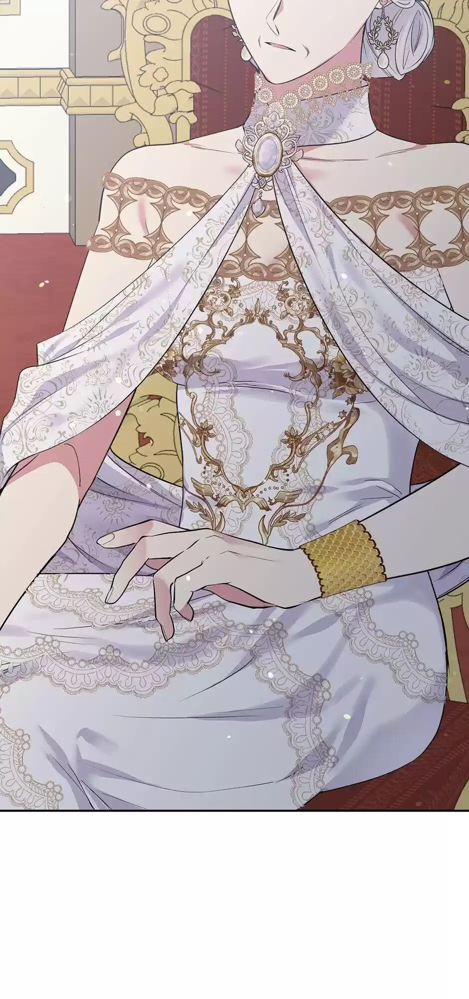 The Goal Is To Become A Gold Spoon So I Need To Be Completely Invulnerable Chapter 58