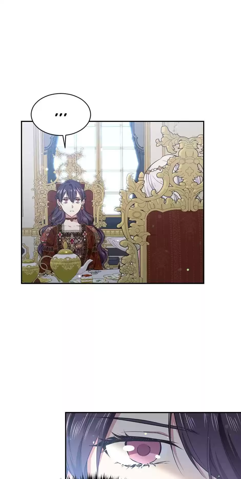 The Goal Is To Become A Gold Spoon So I Need To Be Completely Invulnerable Chapter 58