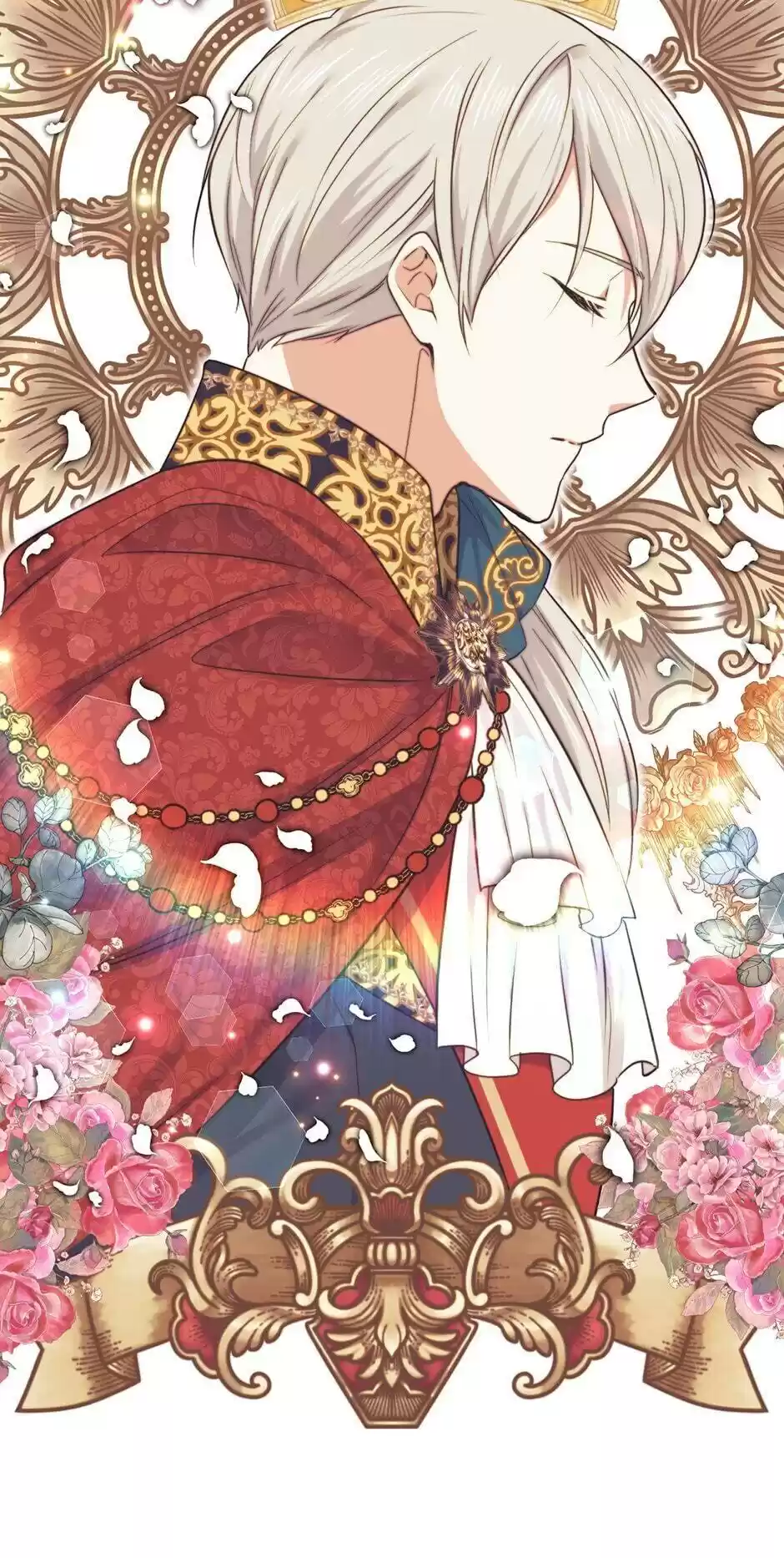 The Goal Is To Become A Gold Spoon So I Need To Be Completely Invulnerable Chapter 58