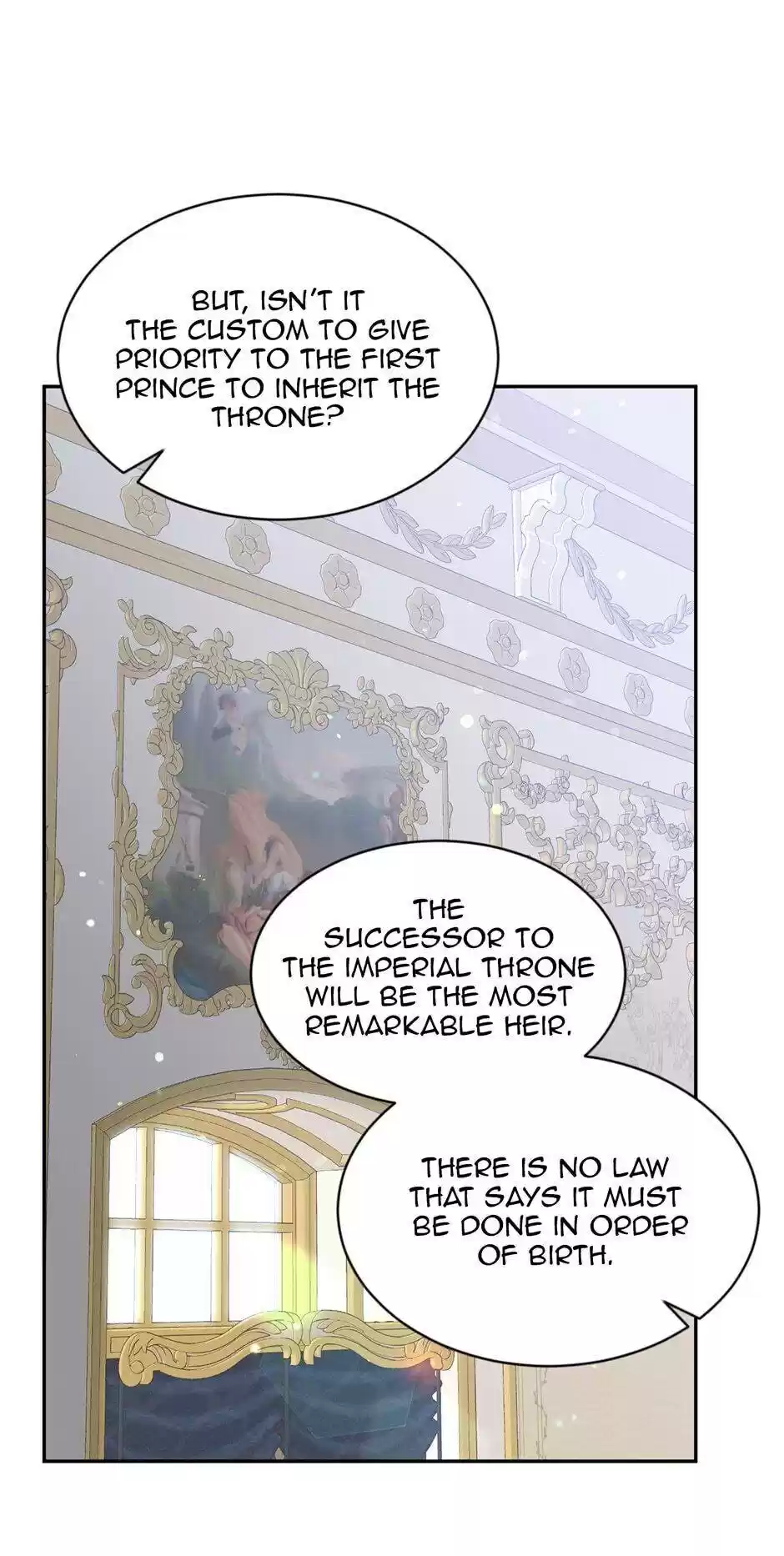 The Goal Is To Become A Gold Spoon So I Need To Be Completely Invulnerable Chapter 58