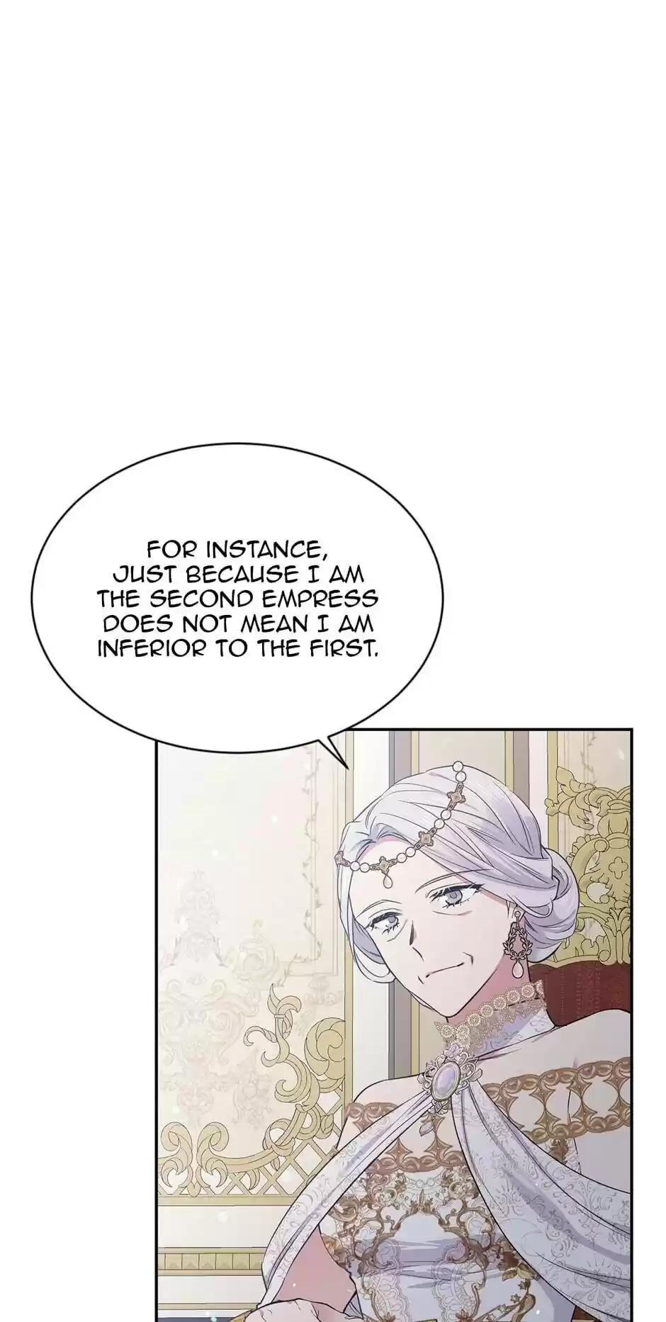 The Goal Is To Become A Gold Spoon So I Need To Be Completely Invulnerable Chapter 58