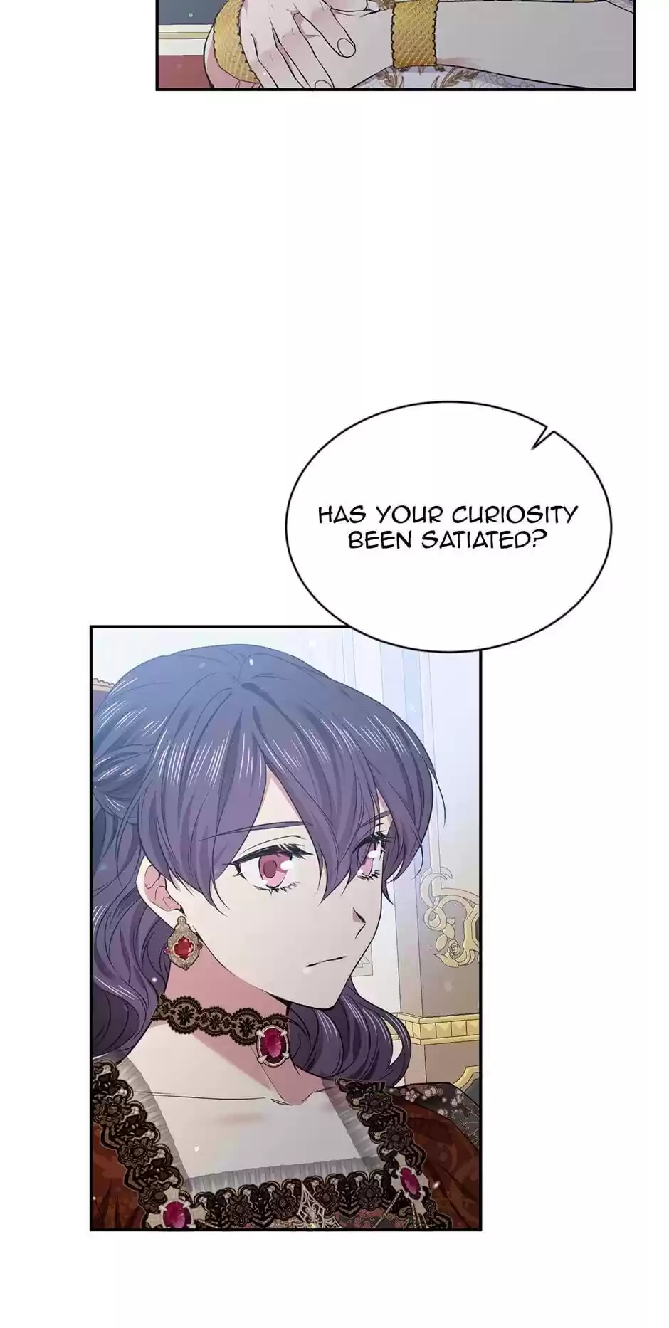 The Goal Is To Become A Gold Spoon So I Need To Be Completely Invulnerable Chapter 58