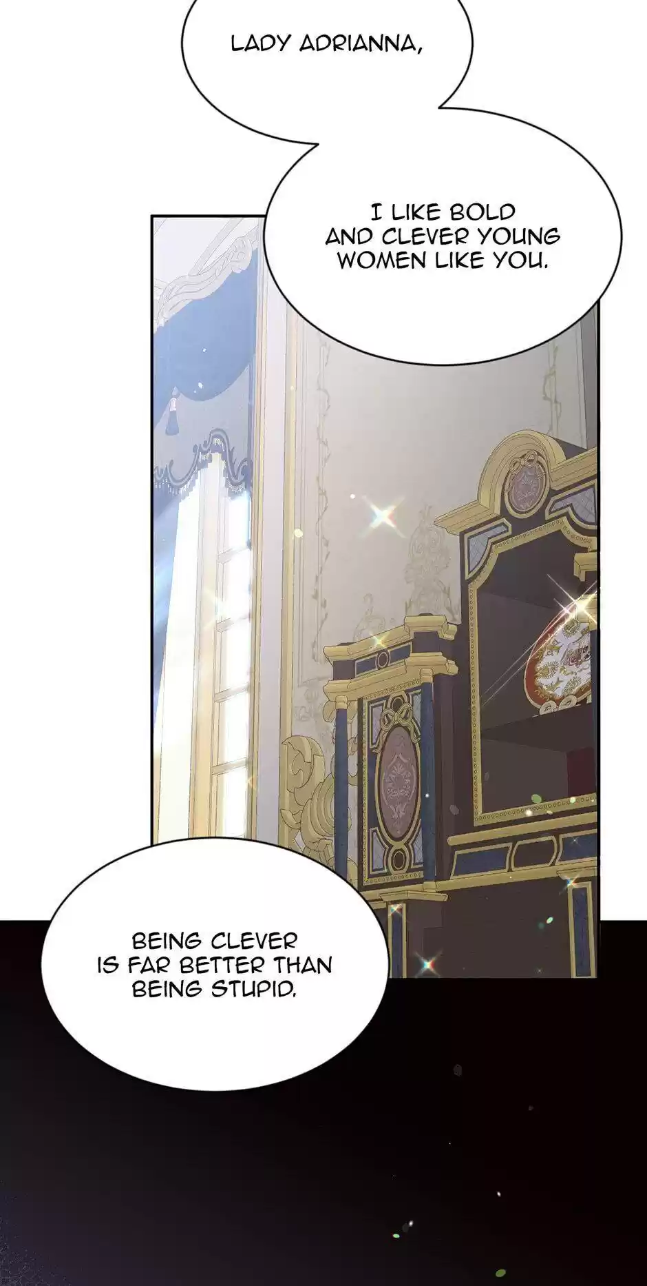 The Goal Is To Become A Gold Spoon So I Need To Be Completely Invulnerable Chapter 58